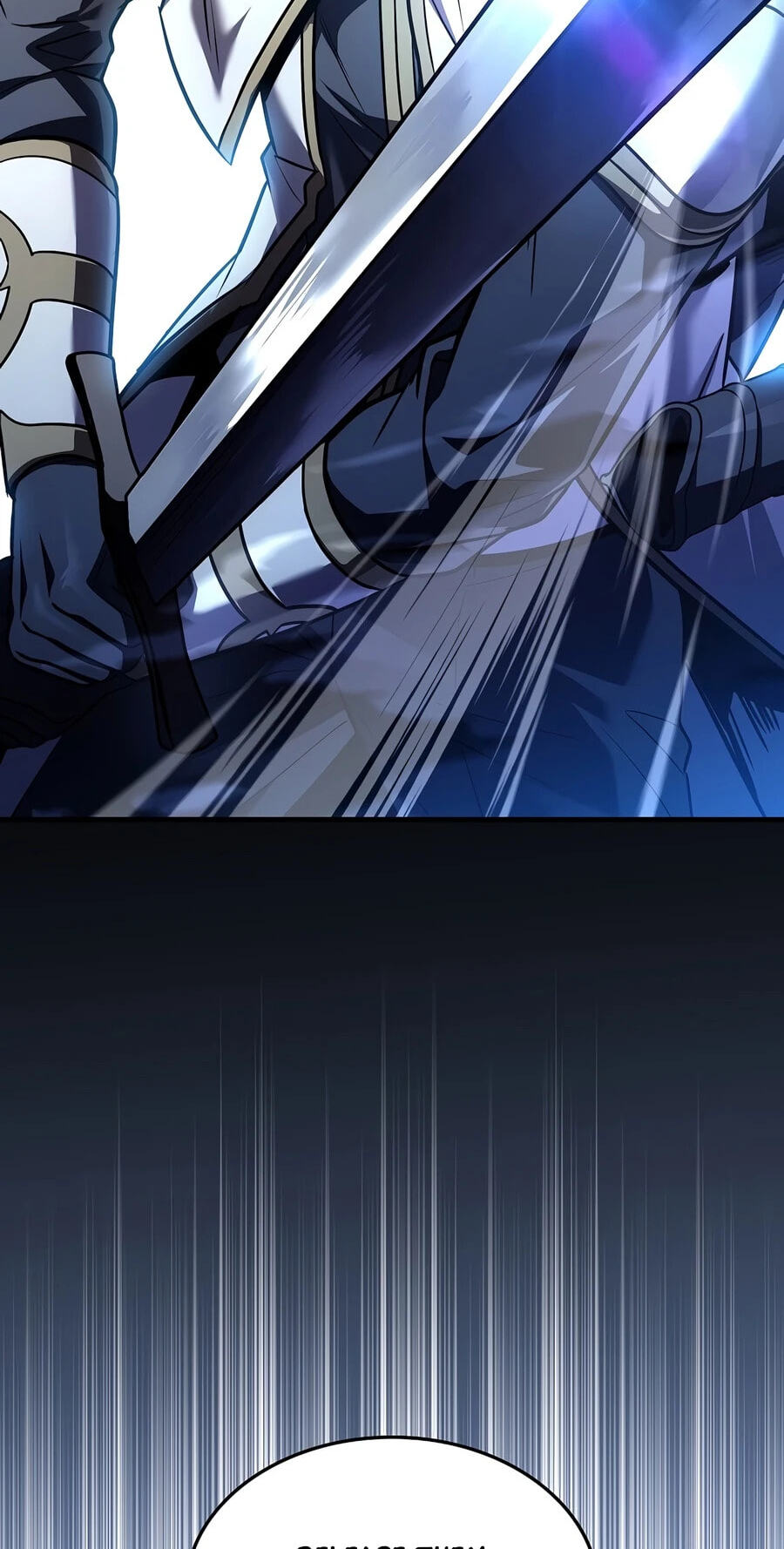 Read The Legendary Spearman Returns chapter 204 image 96 on Lezhin