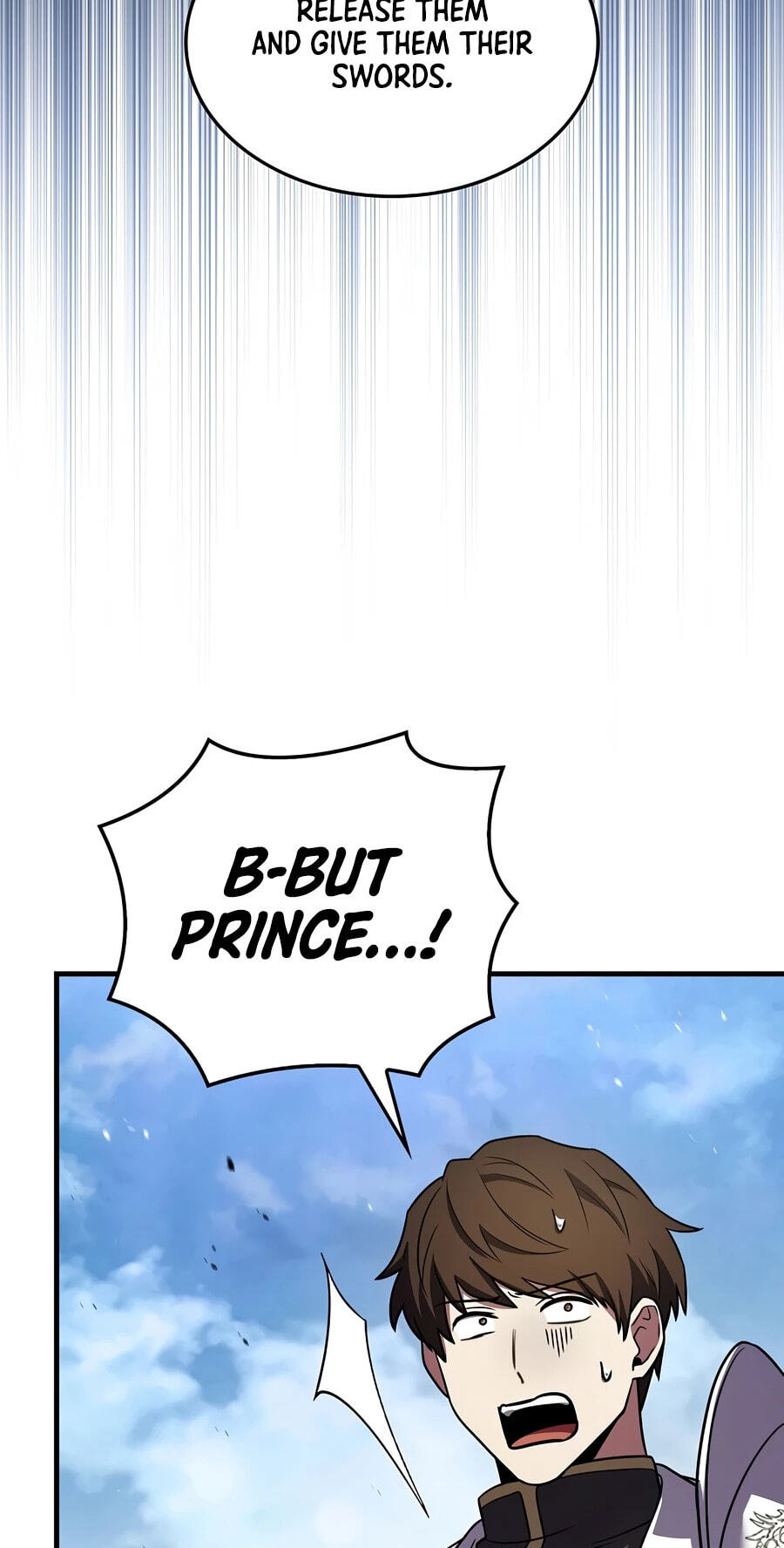 Read The Legendary Spearman Returns chapter 204 image 97 on Lezhin
