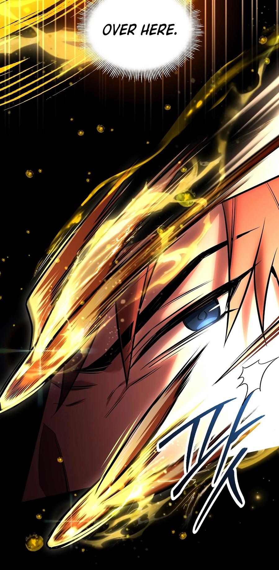 Read The Legendary Spearman Returns chapter 205 image 15 on Lezhin