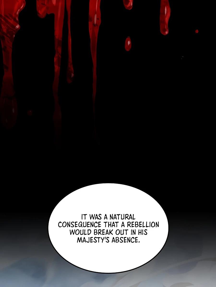 Read The Legendary Spearman Returns chapter 206 image 1 on Lezhin