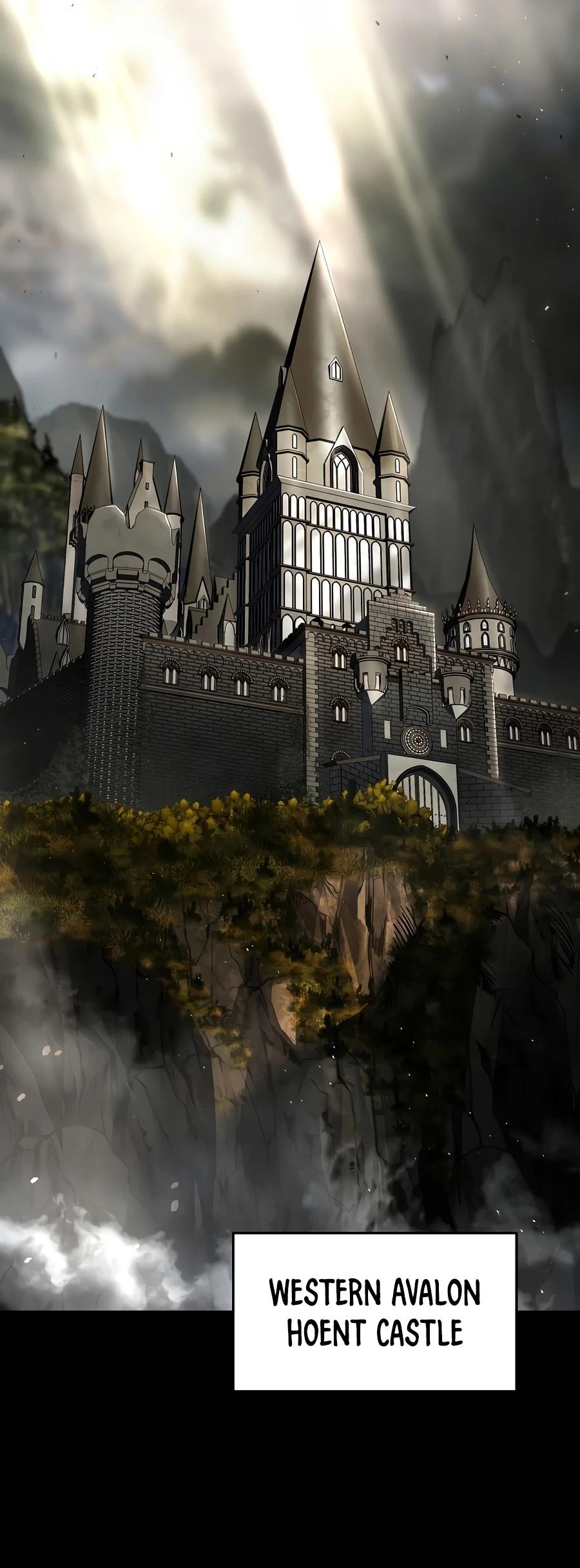 Read The Legendary Spearman Returns chapter 206 image 16 on Lezhin