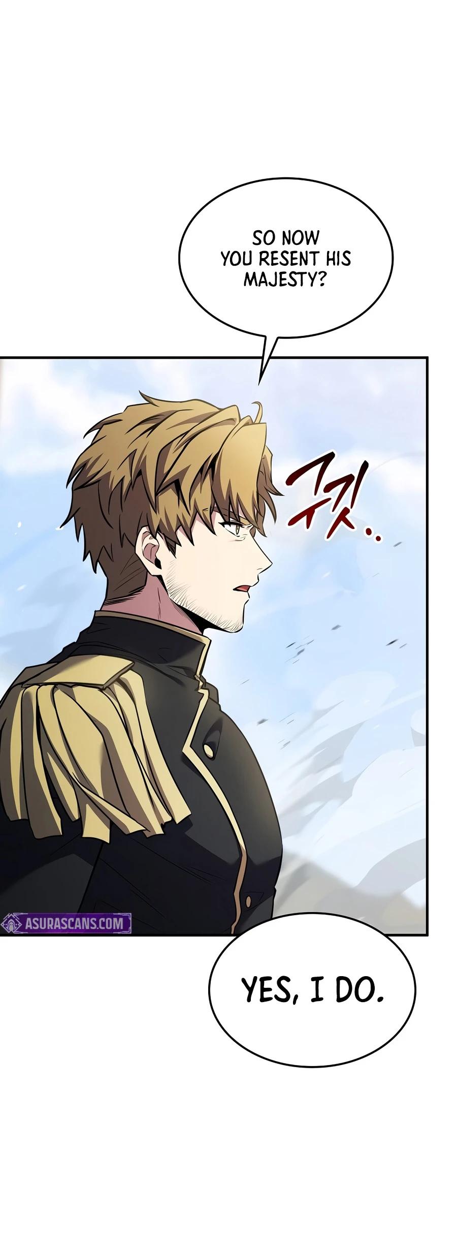 Read The Legendary Spearman Returns chapter 206 image 5 on Lezhin