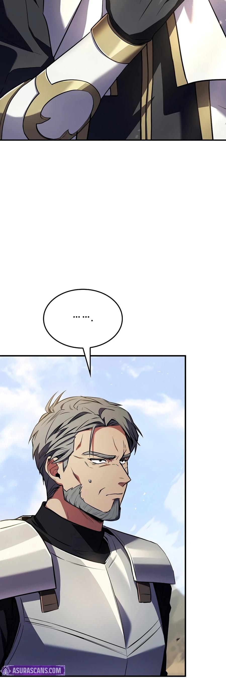 Read The Legendary Spearman Returns chapter 206 image 8 on Lezhin