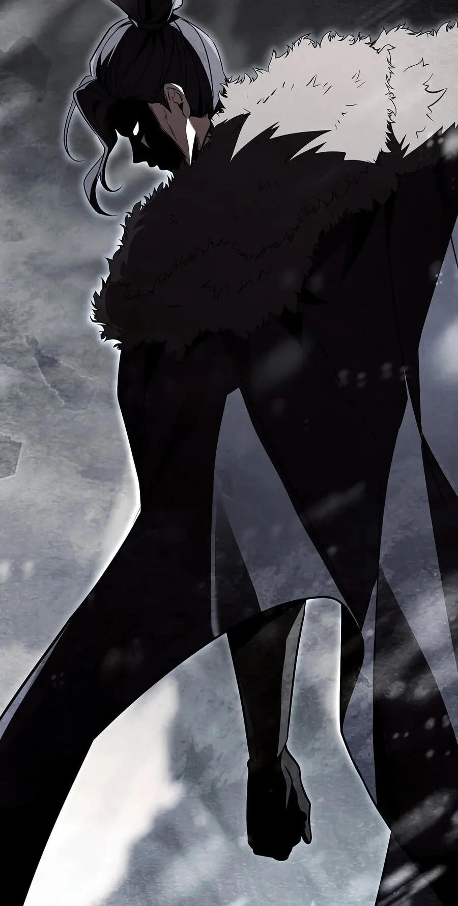 Read The Legendary Spearman Returns chapter 207 image 102 on Lezhin