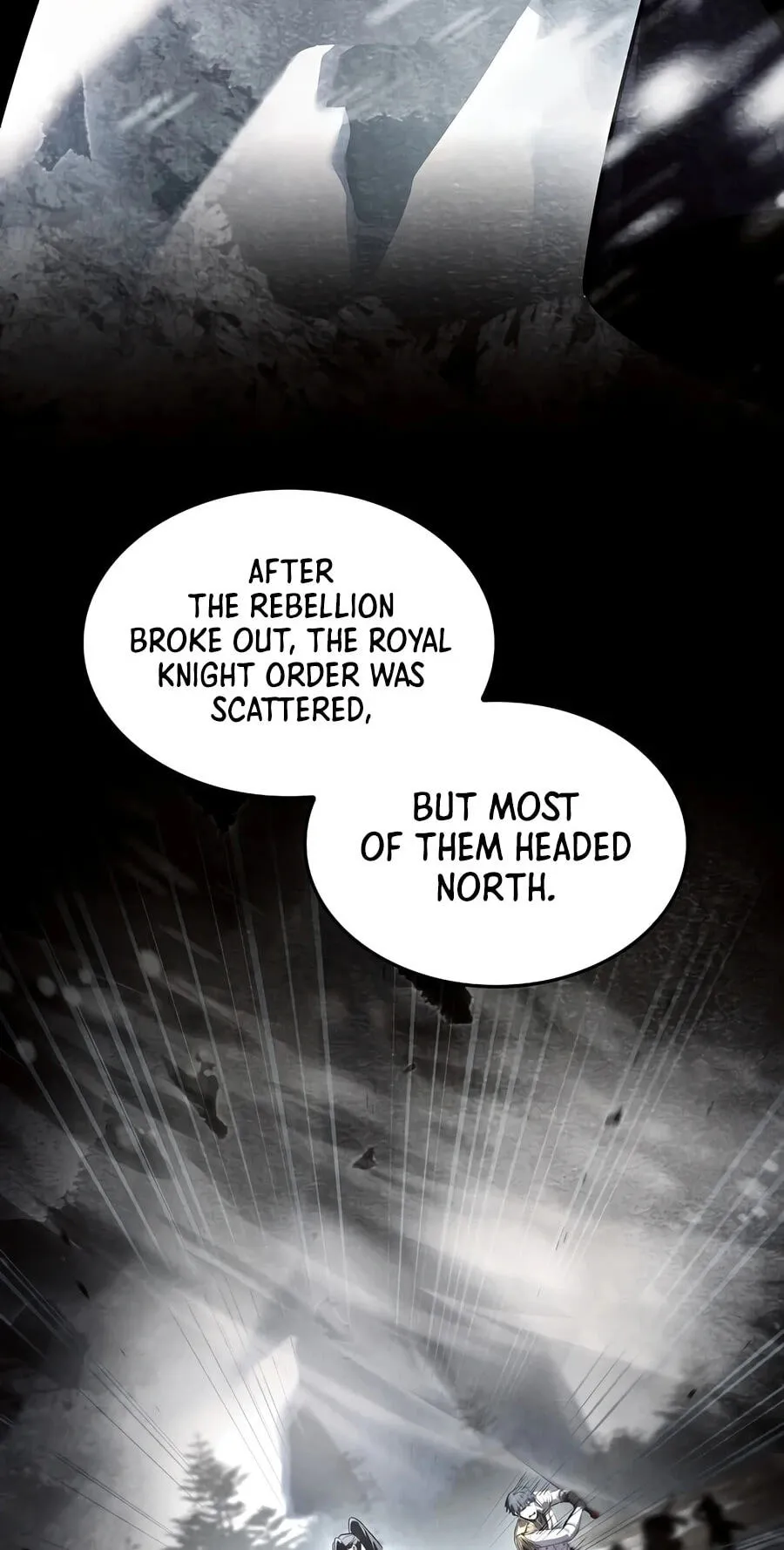 Read The Legendary Spearman Returns chapter 207 image 103 on Lezhin