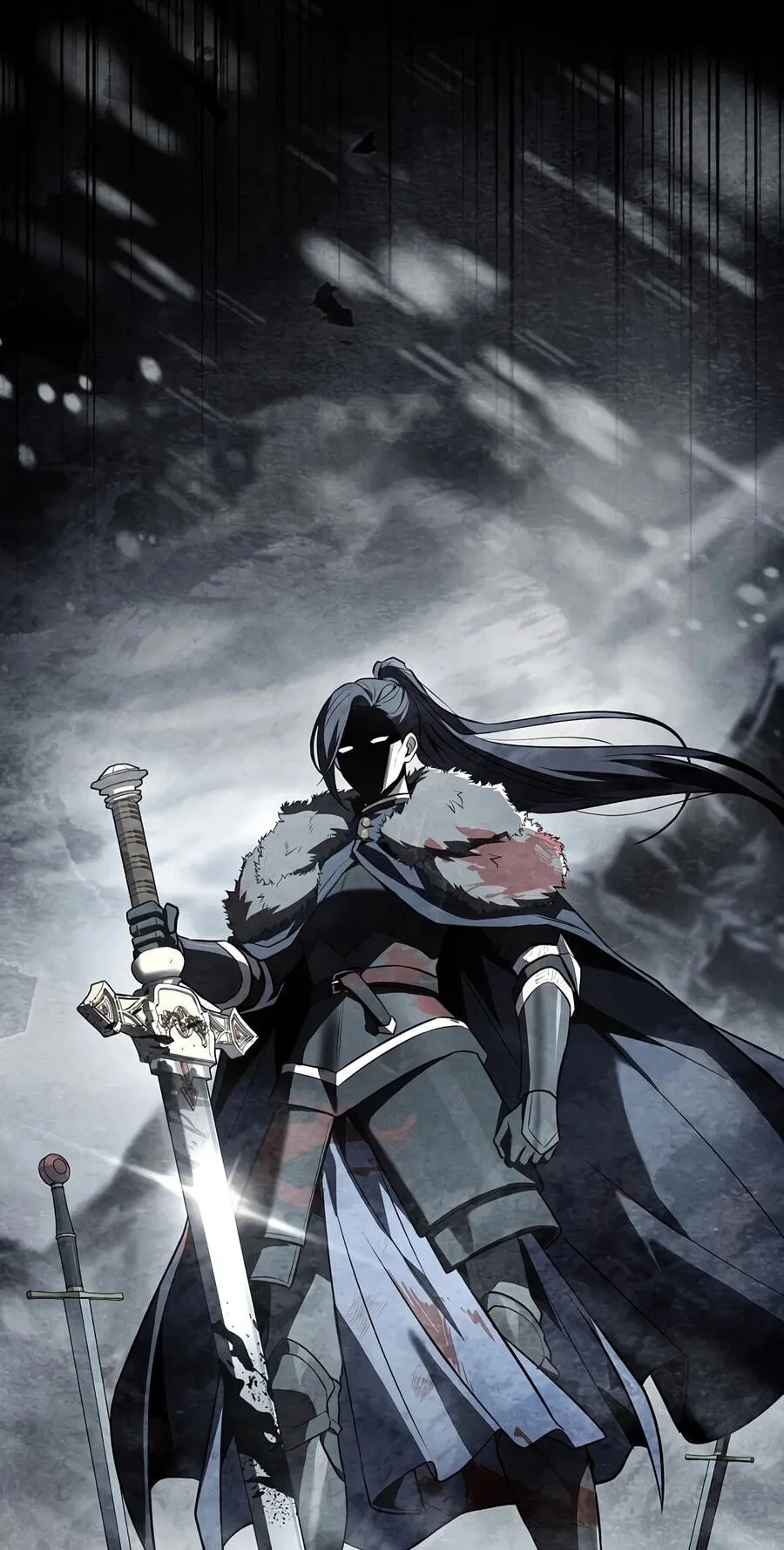 Read The Legendary Spearman Returns chapter 207 image 106 on Lezhin