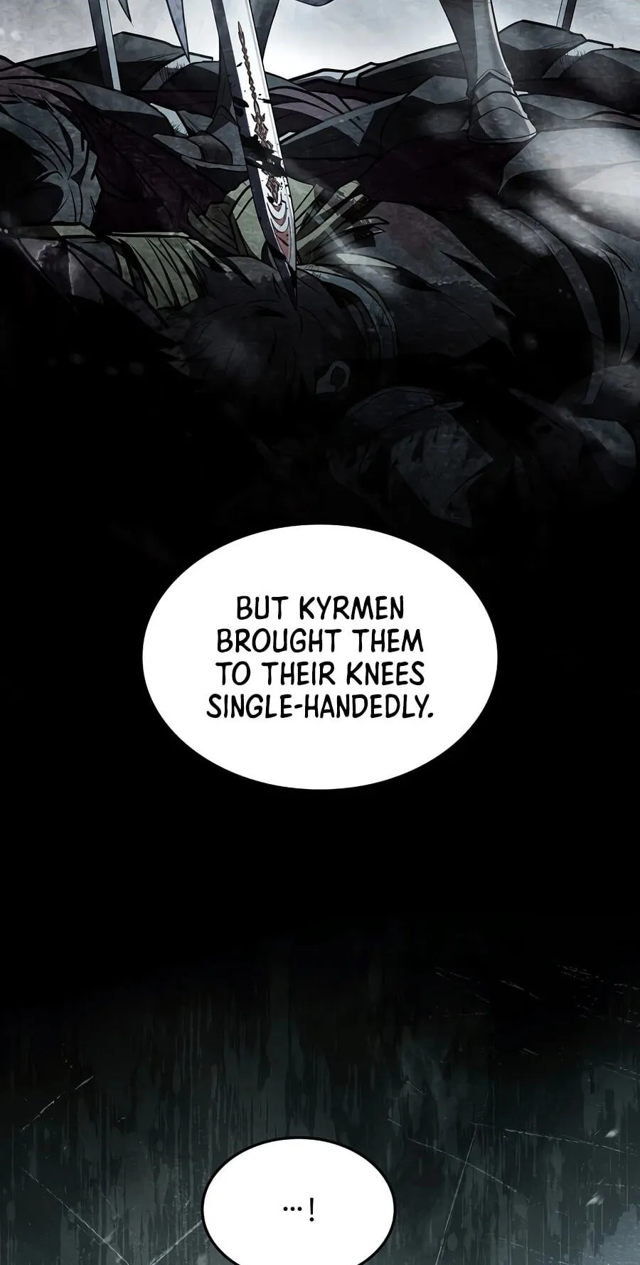 Read The Legendary Spearman Returns chapter 207 image 107 on Lezhin