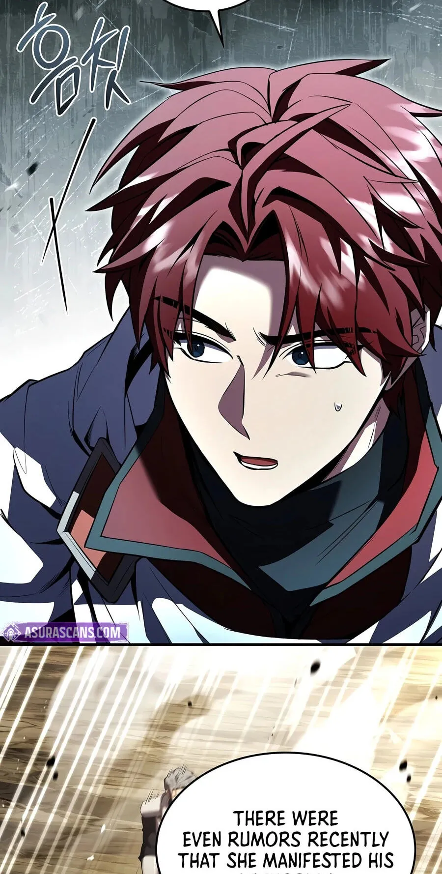 Read The Legendary Spearman Returns chapter 207 image 108 on Lezhin