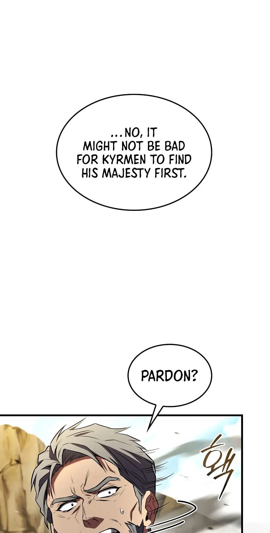 Read The Legendary Spearman Returns chapter 207 image 112 on Lezhin