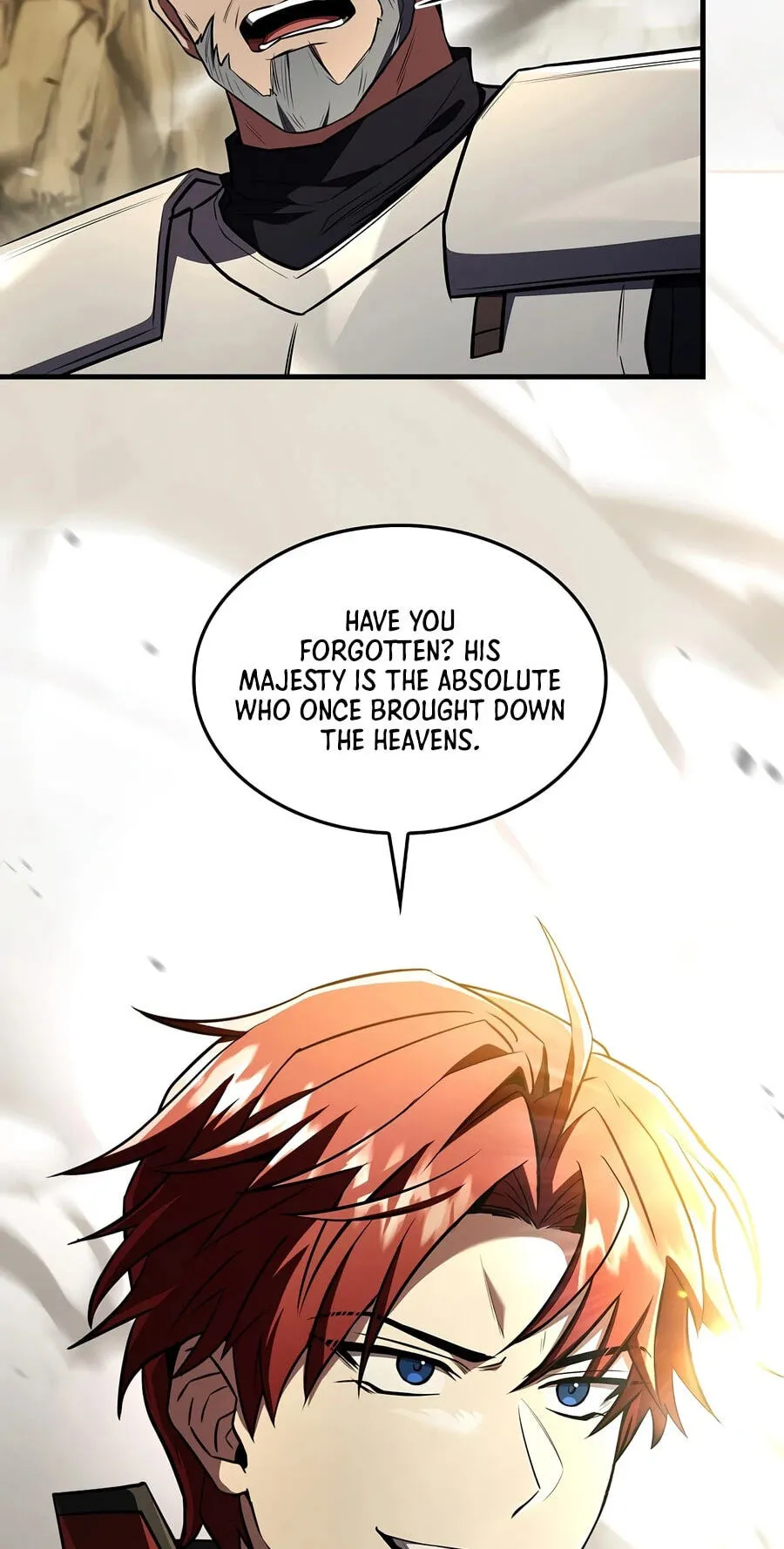 Read The Legendary Spearman Returns chapter 207 image 113 on Lezhin
