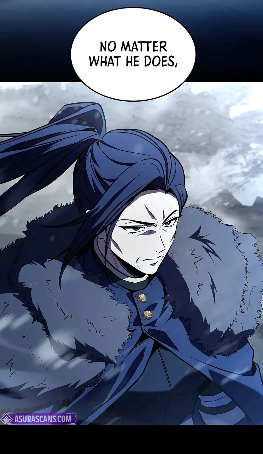 Read The Legendary Spearman Returns chapter 207 image 117 on Lezhin
