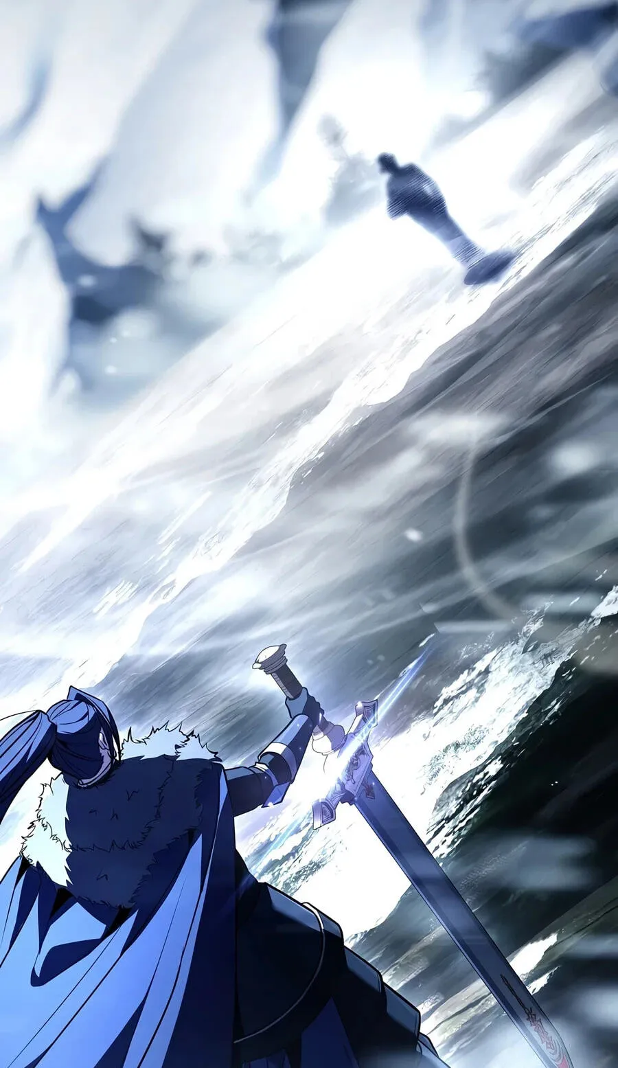 Read The Legendary Spearman Returns chapter 207 image 119 on Lezhin