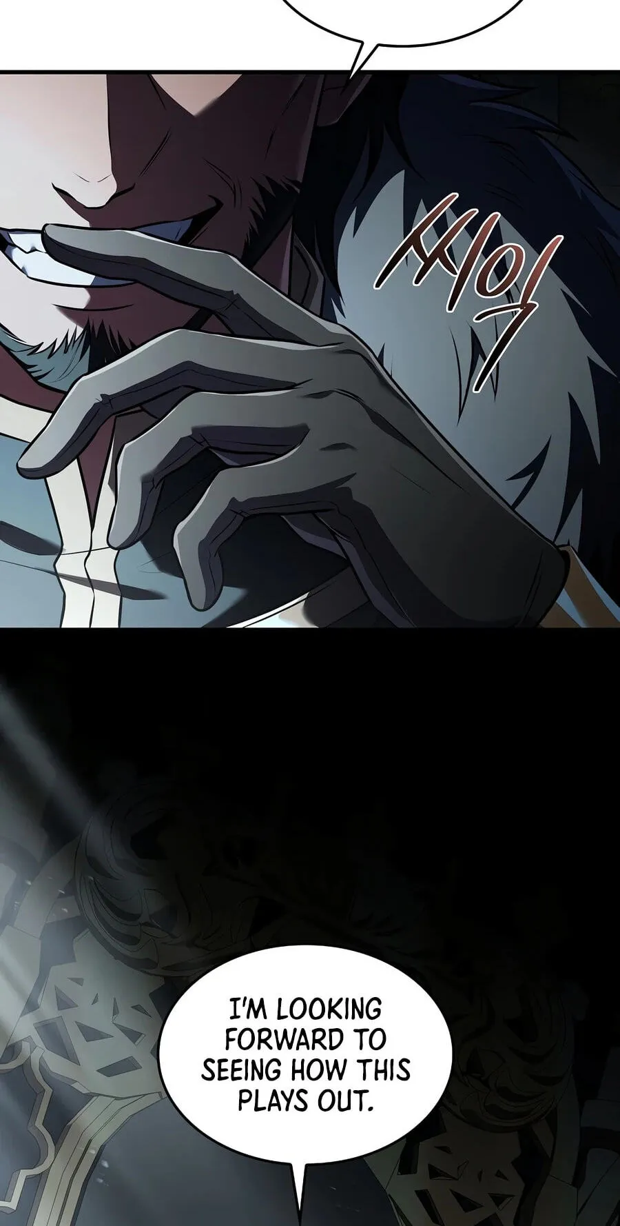Read The Legendary Spearman Returns chapter 207 image 13 on Lezhin