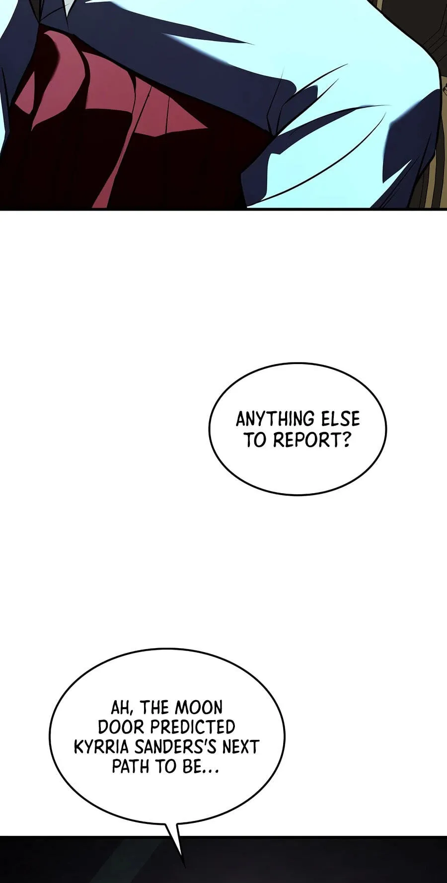 Read The Legendary Spearman Returns chapter 207 image 15 on Lezhin