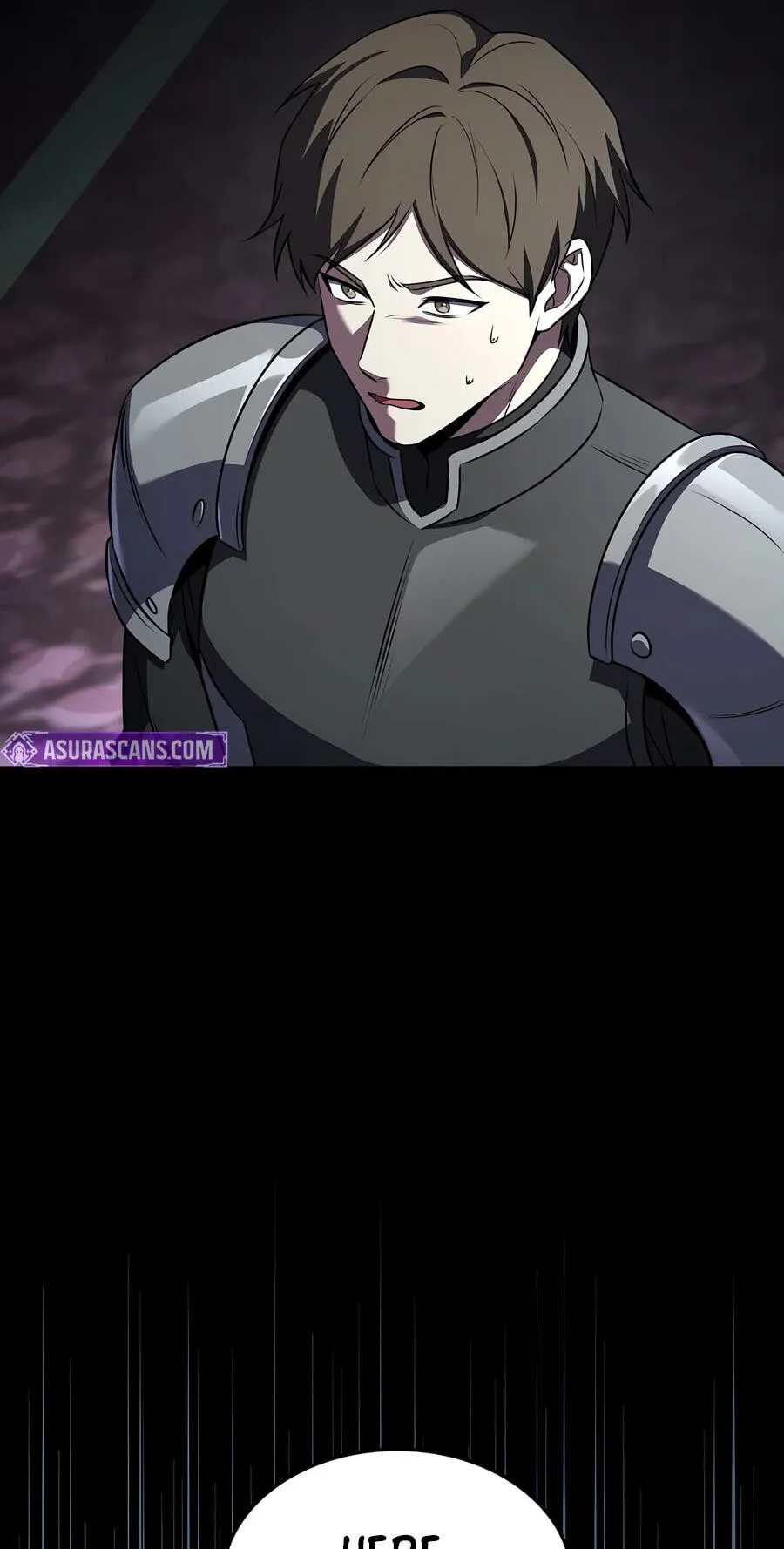 Read The Legendary Spearman Returns chapter 207 image 16 on Lezhin