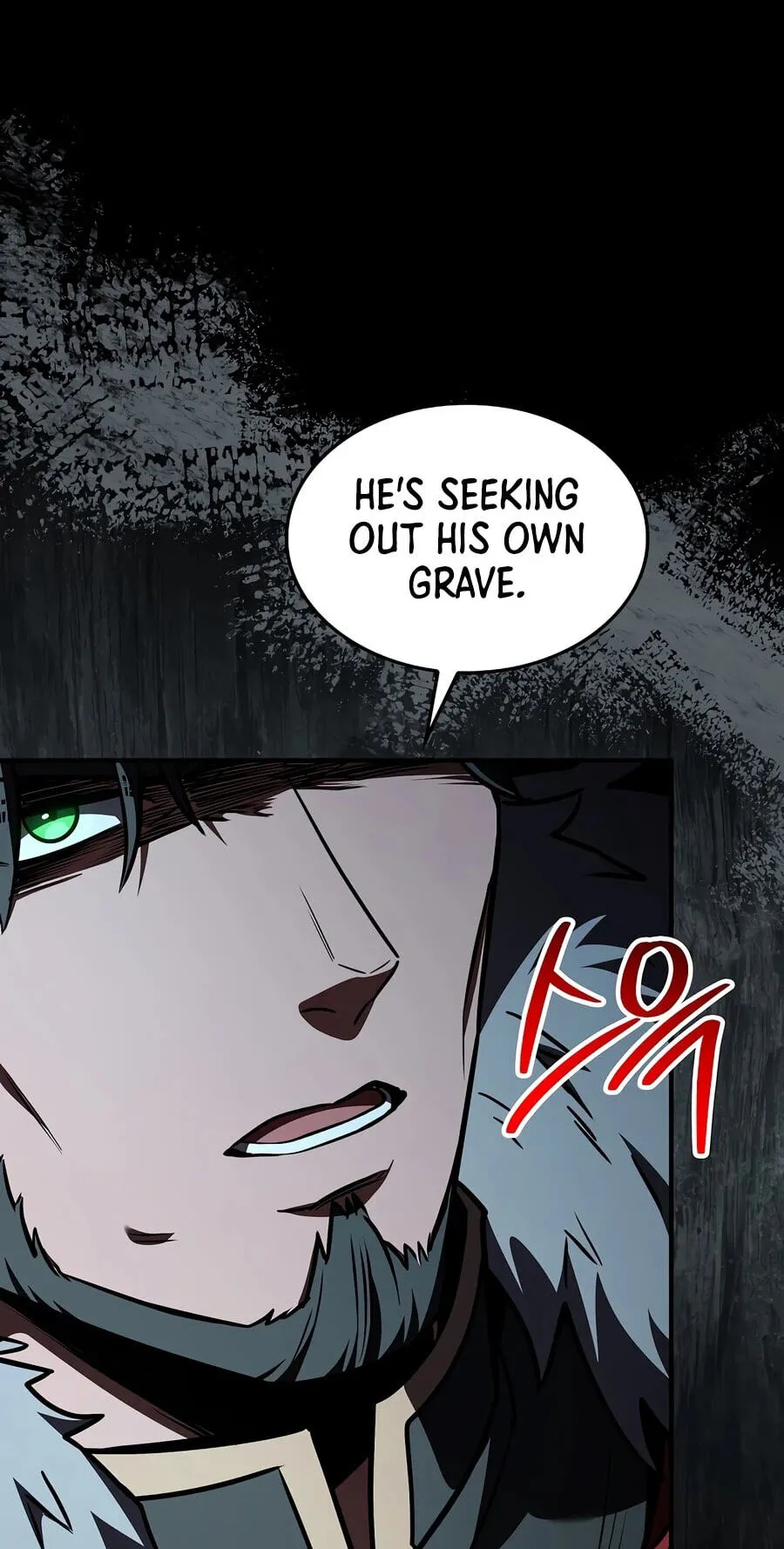 Read The Legendary Spearman Returns chapter 207 image 18 on Lezhin
