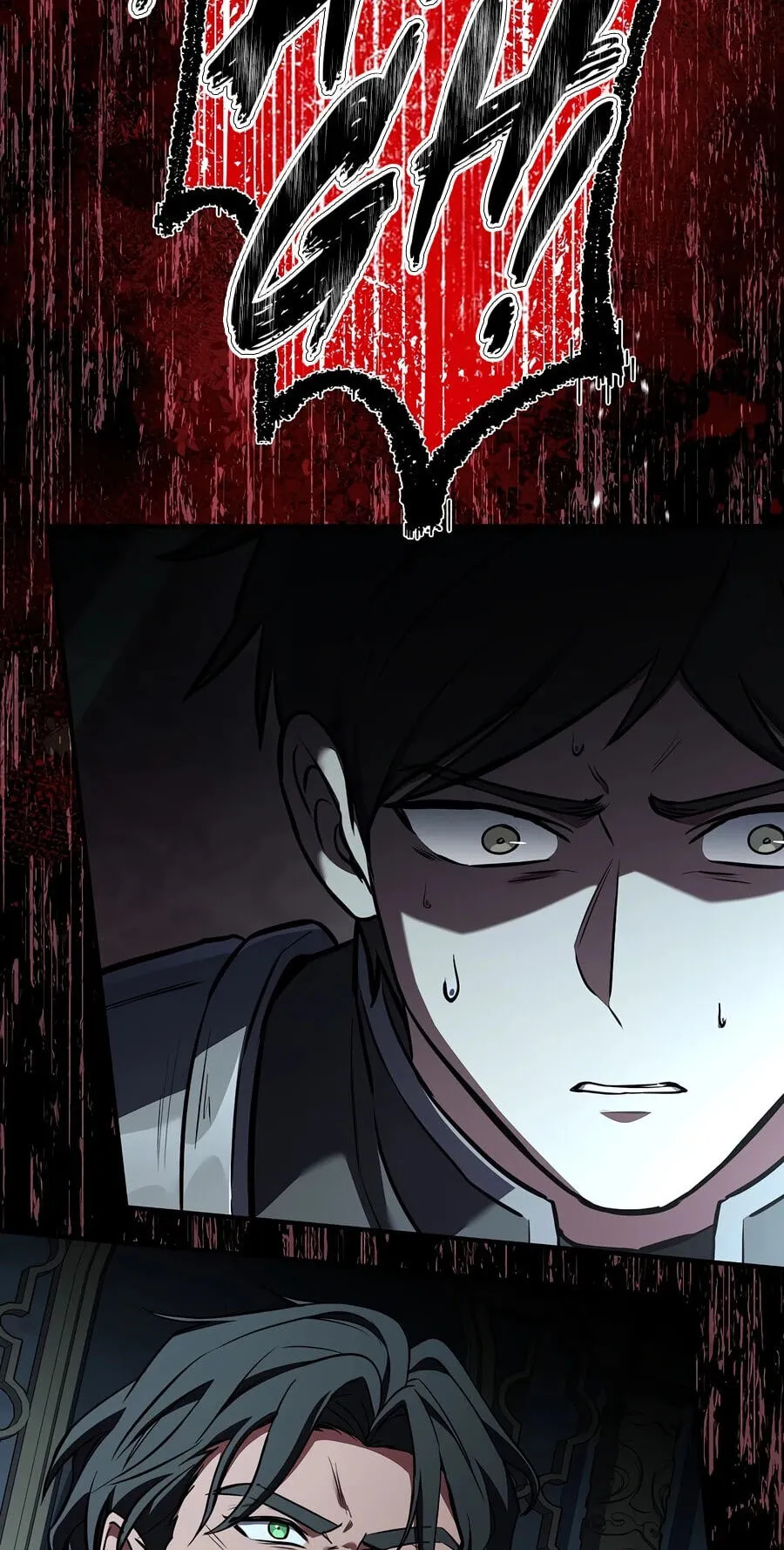 Read The Legendary Spearman Returns chapter 207 image 22 on Lezhin