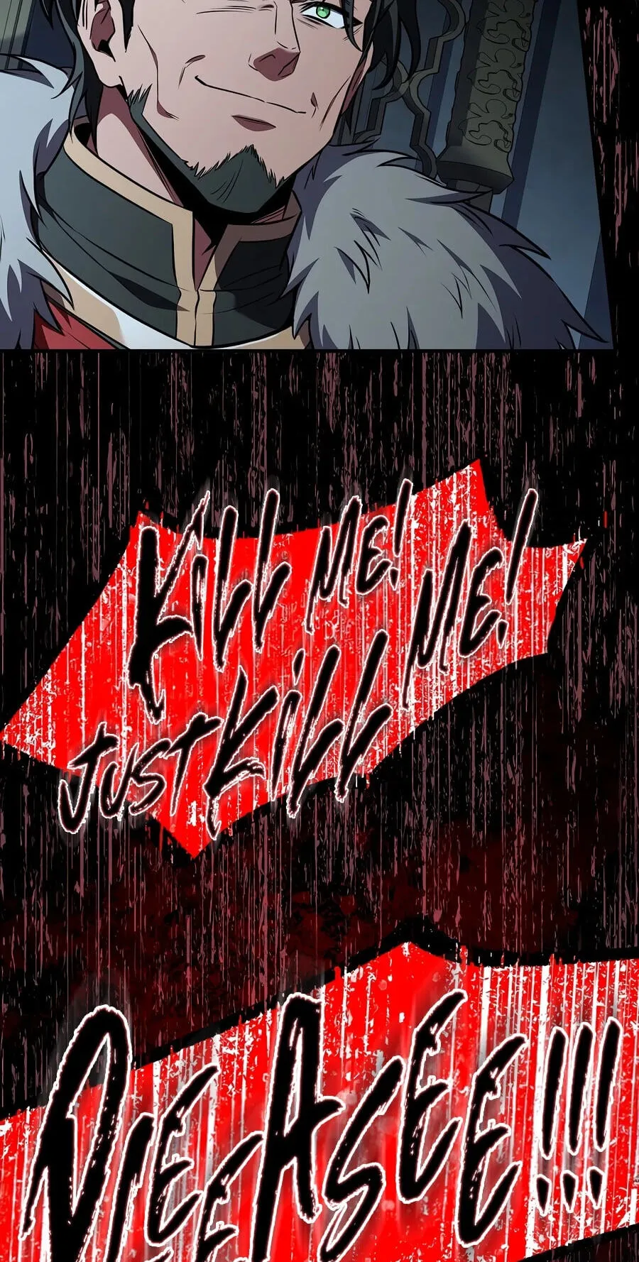Read The Legendary Spearman Returns chapter 207 image 23 on Lezhin