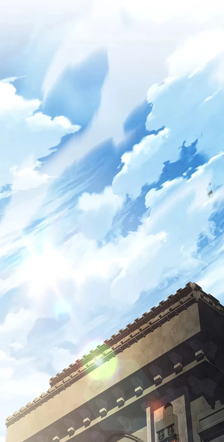 Read The Legendary Spearman Returns chapter 207 image 28 on Lezhin