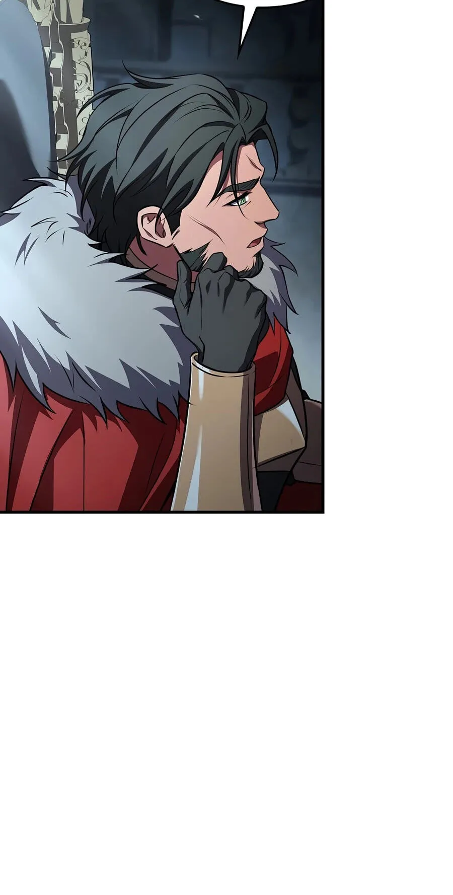 Read The Legendary Spearman Returns chapter 207 image 3 on Lezhin