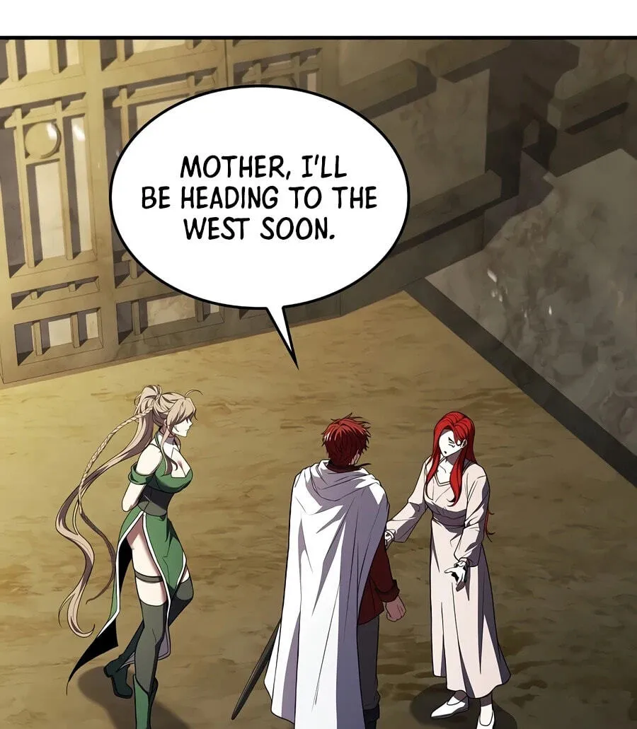 Read The Legendary Spearman Returns chapter 207 image 30 on Lezhin
