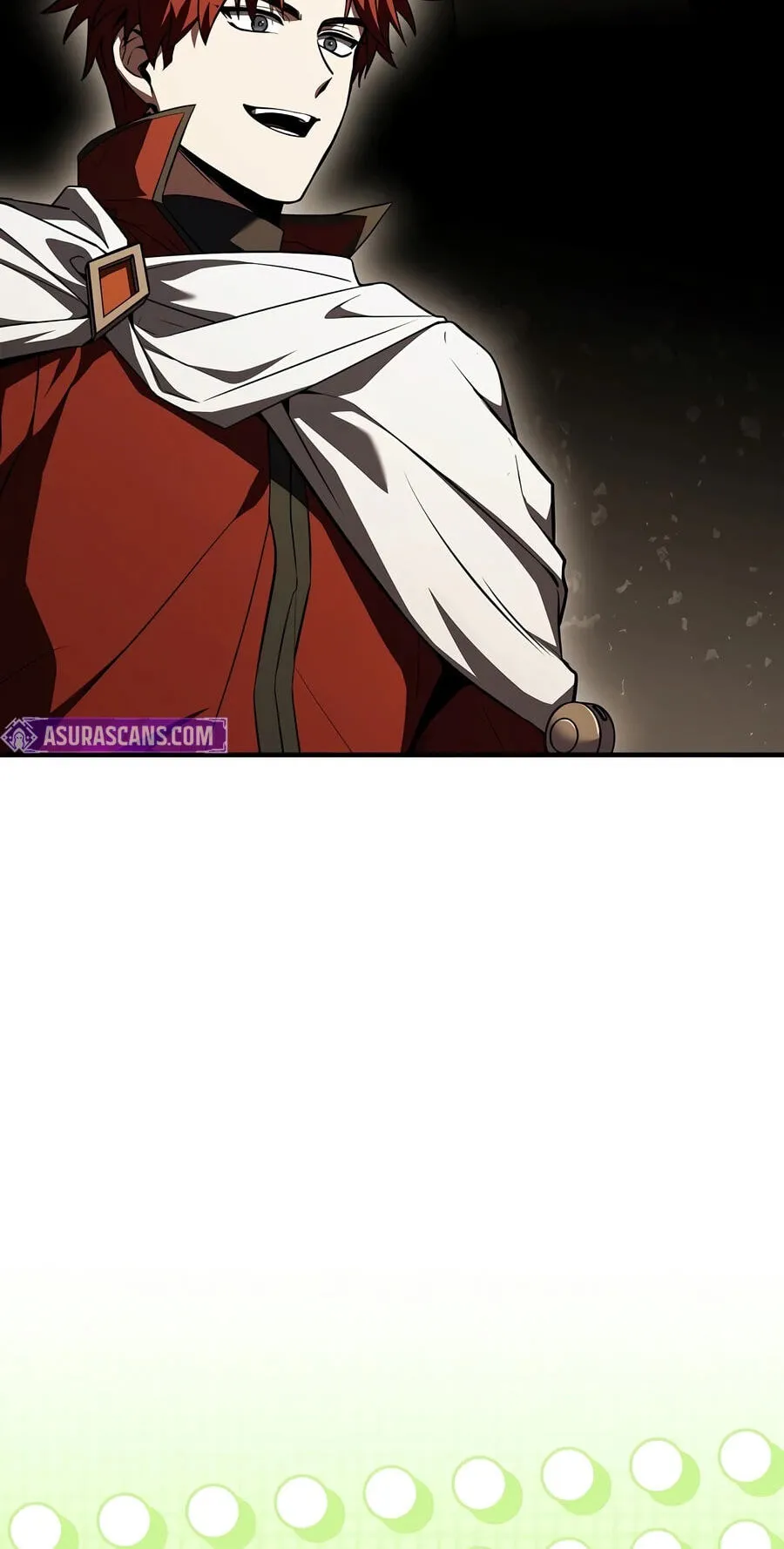 Read The Legendary Spearman Returns chapter 207 image 37 on Lezhin