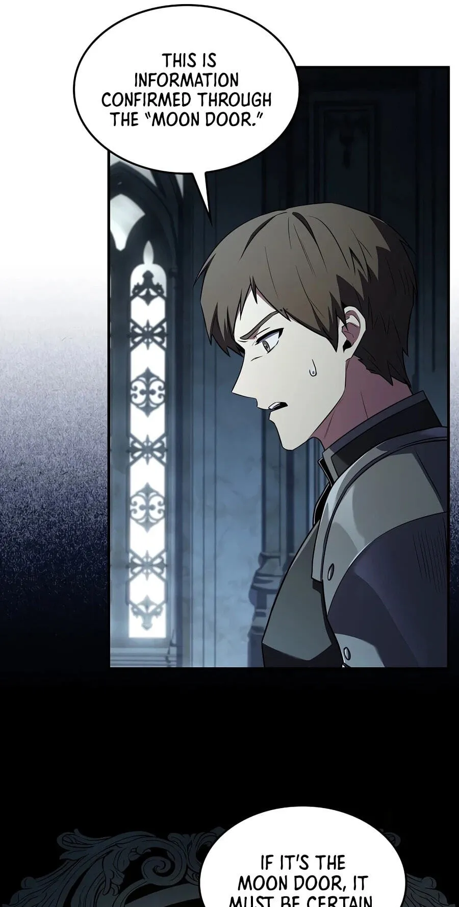 Read The Legendary Spearman Returns chapter 207 image 4 on Lezhin