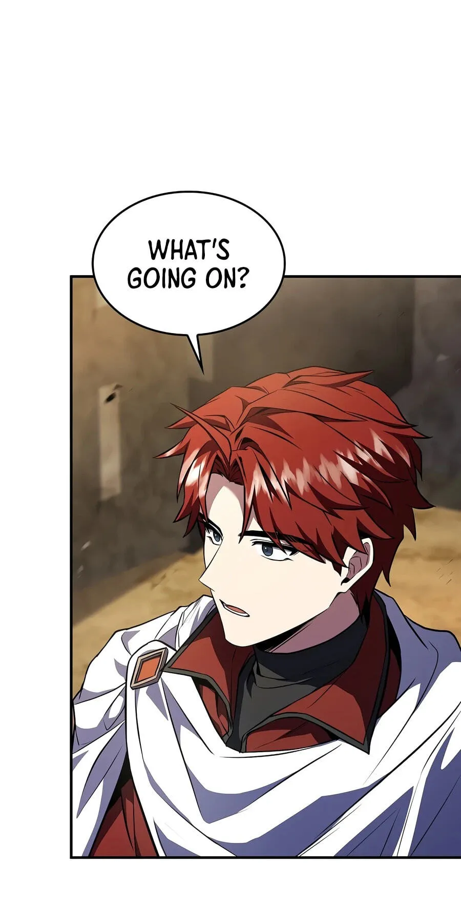 Read The Legendary Spearman Returns chapter 207 image 43 on Lezhin