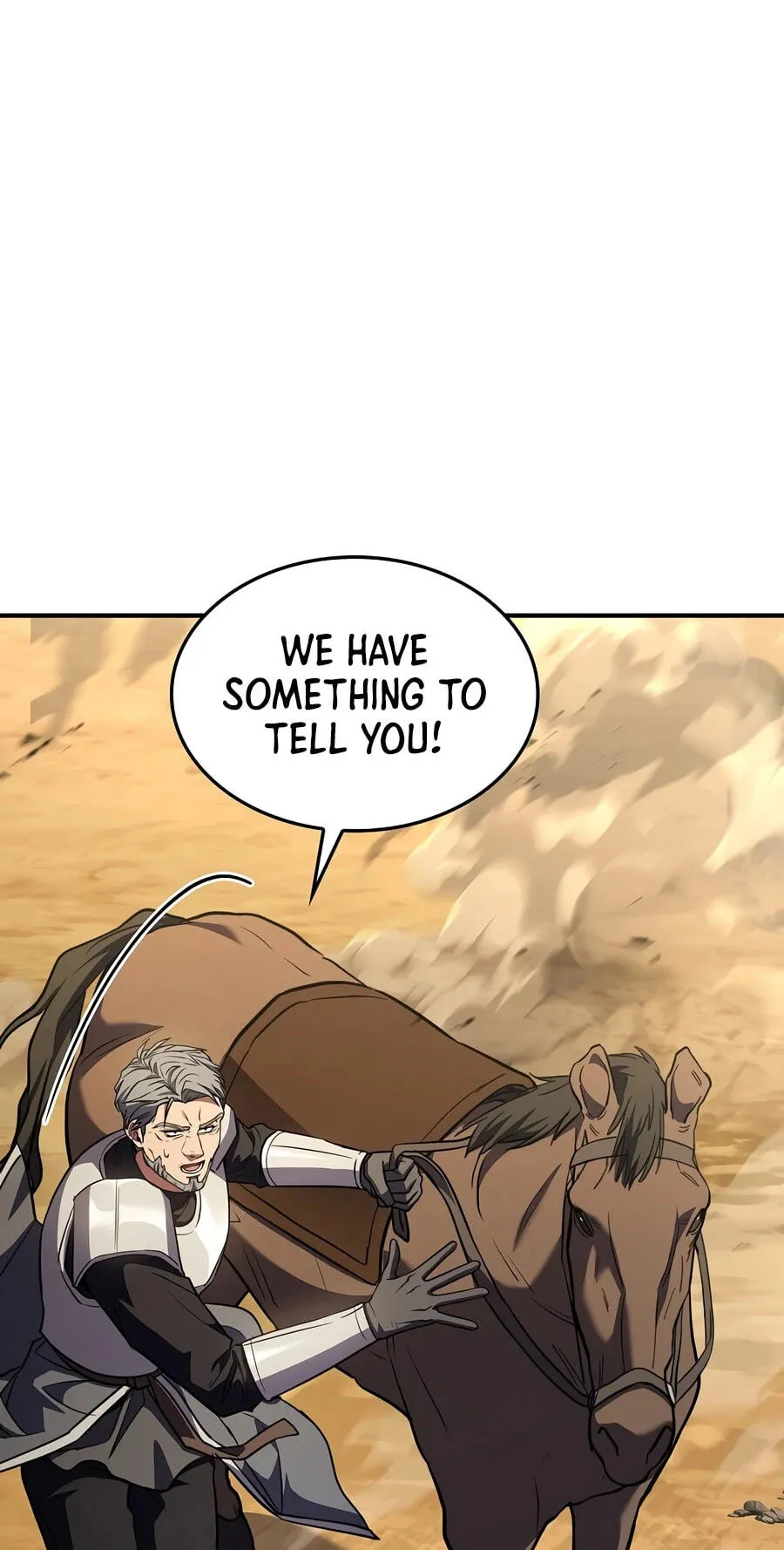 Read The Legendary Spearman Returns chapter 207 image 44 on Lezhin