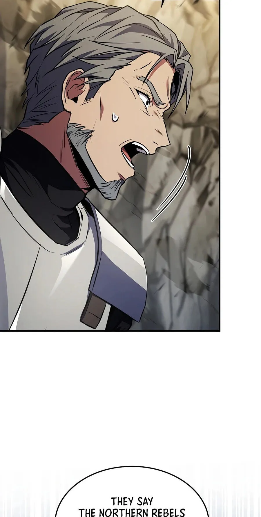 Read The Legendary Spearman Returns chapter 207 image 46 on Lezhin