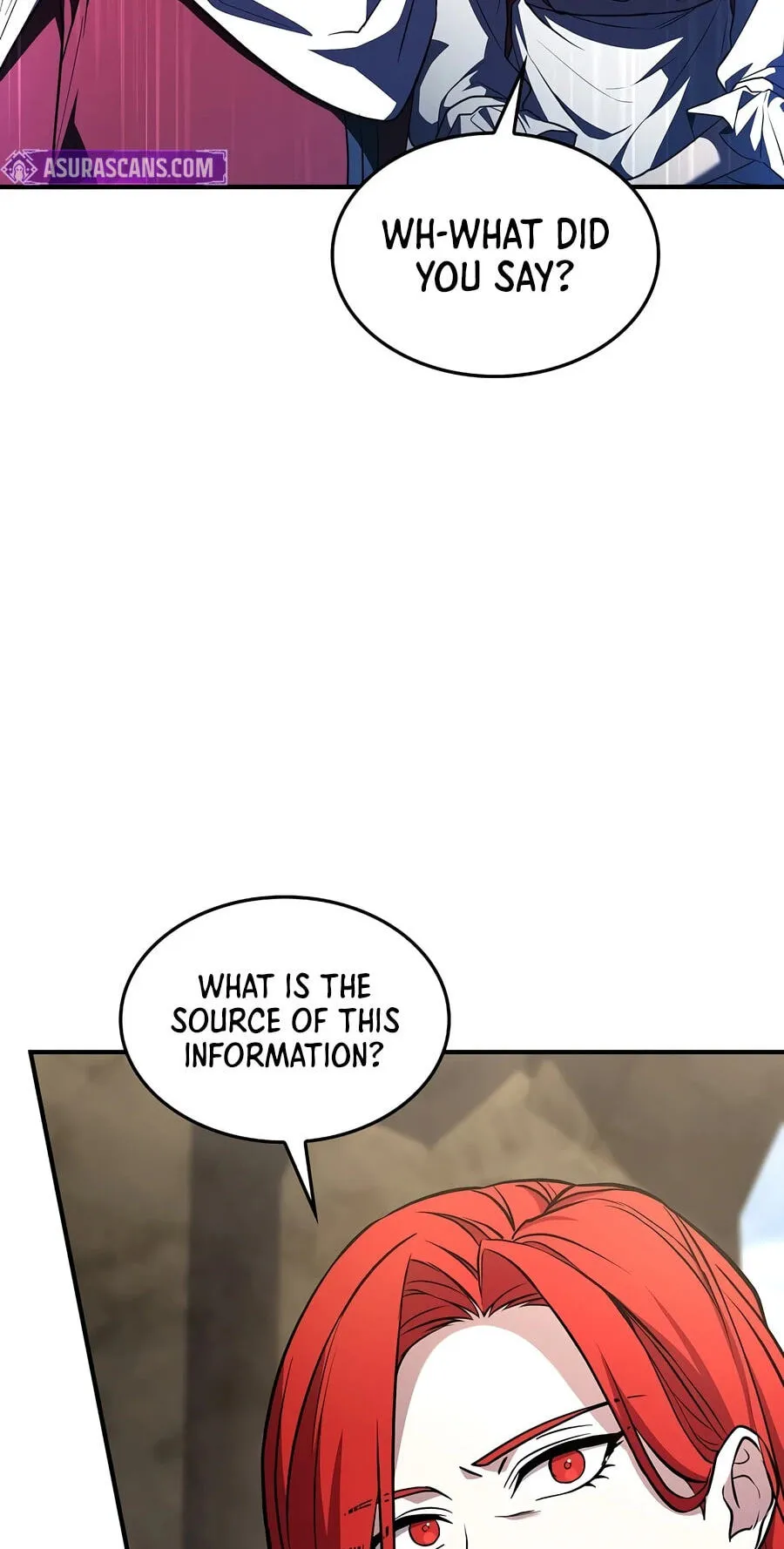 Read The Legendary Spearman Returns chapter 207 image 48 on Lezhin