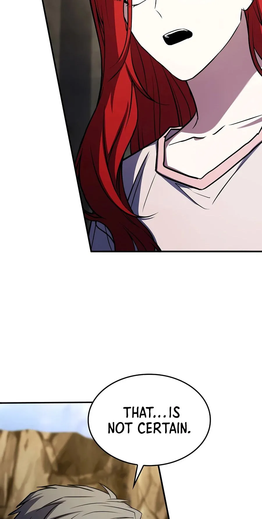Read The Legendary Spearman Returns chapter 207 image 49 on Lezhin