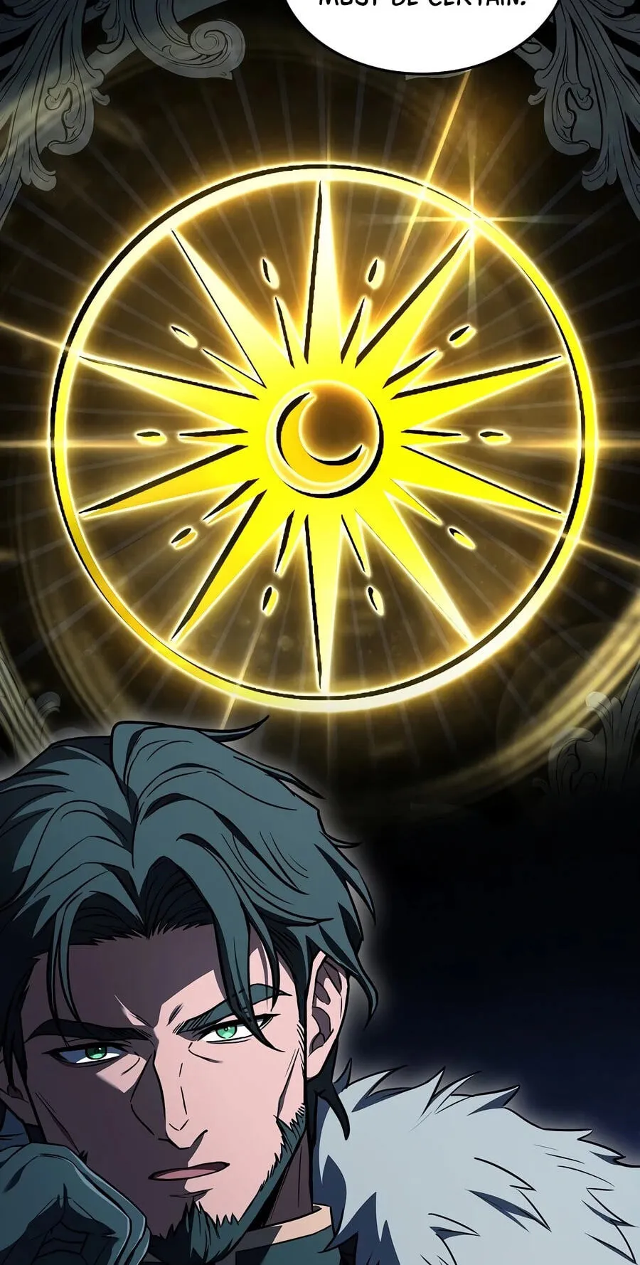 Read The Legendary Spearman Returns chapter 207 image 5 on Lezhin