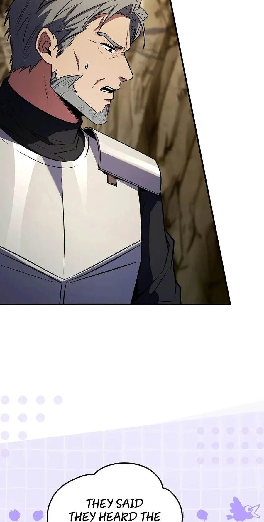 Read The Legendary Spearman Returns chapter 207 image 50 on Lezhin