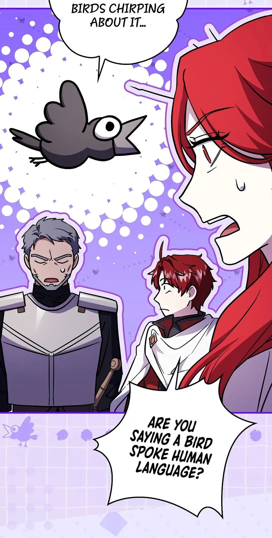 Read The Legendary Spearman Returns chapter 207 image 51 on Lezhin
