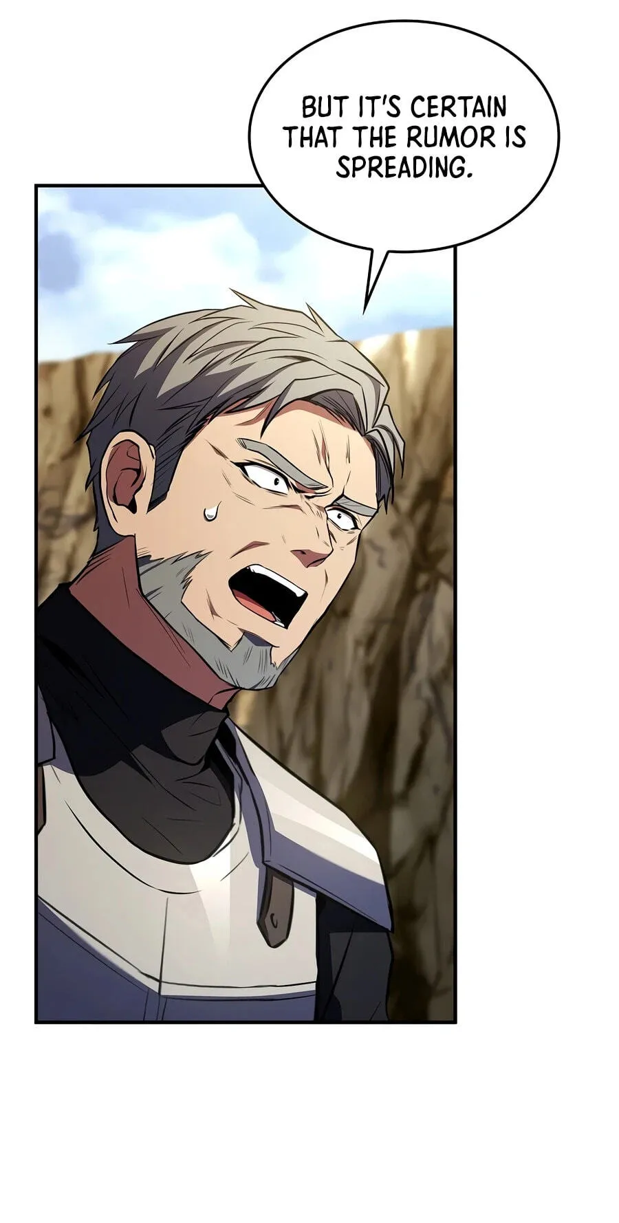 Read The Legendary Spearman Returns chapter 207 image 54 on Lezhin