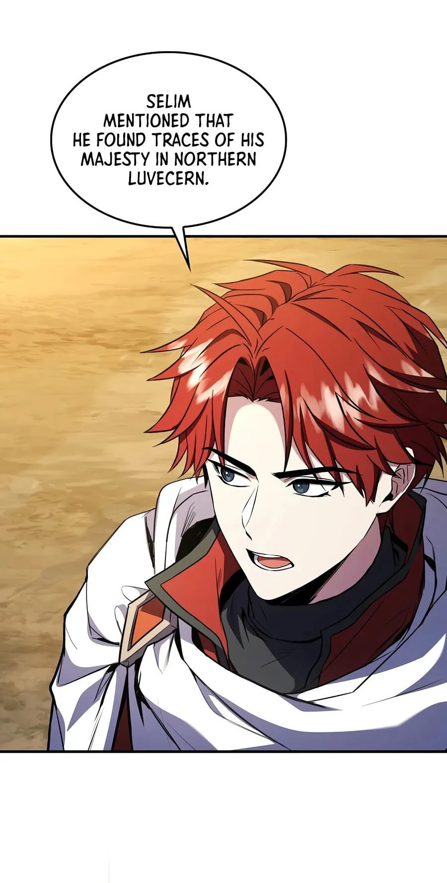 Read The Legendary Spearman Returns chapter 207 image 55 on Lezhin