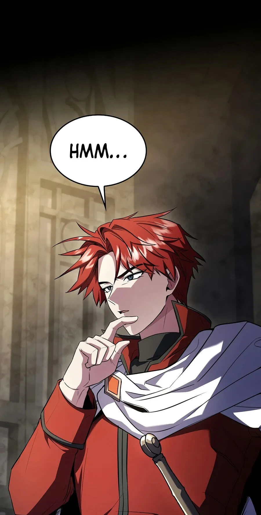 Read The Legendary Spearman Returns chapter 207 image 58 on Lezhin