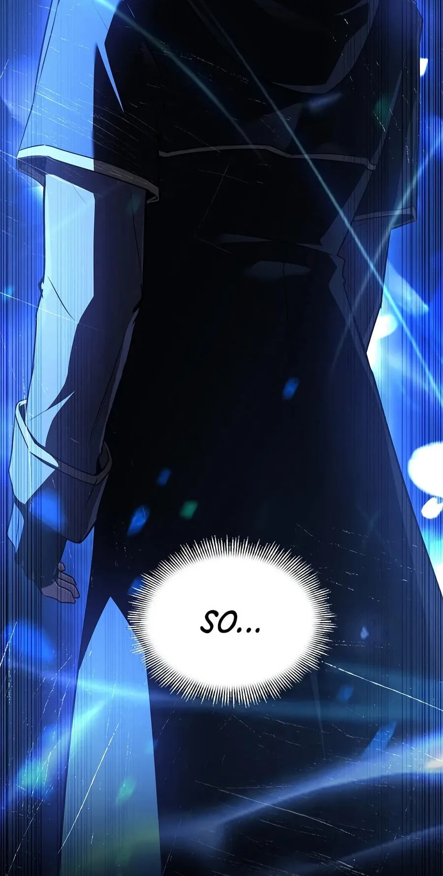 Read The Legendary Spearman Returns chapter 207 image 60 on Lezhin