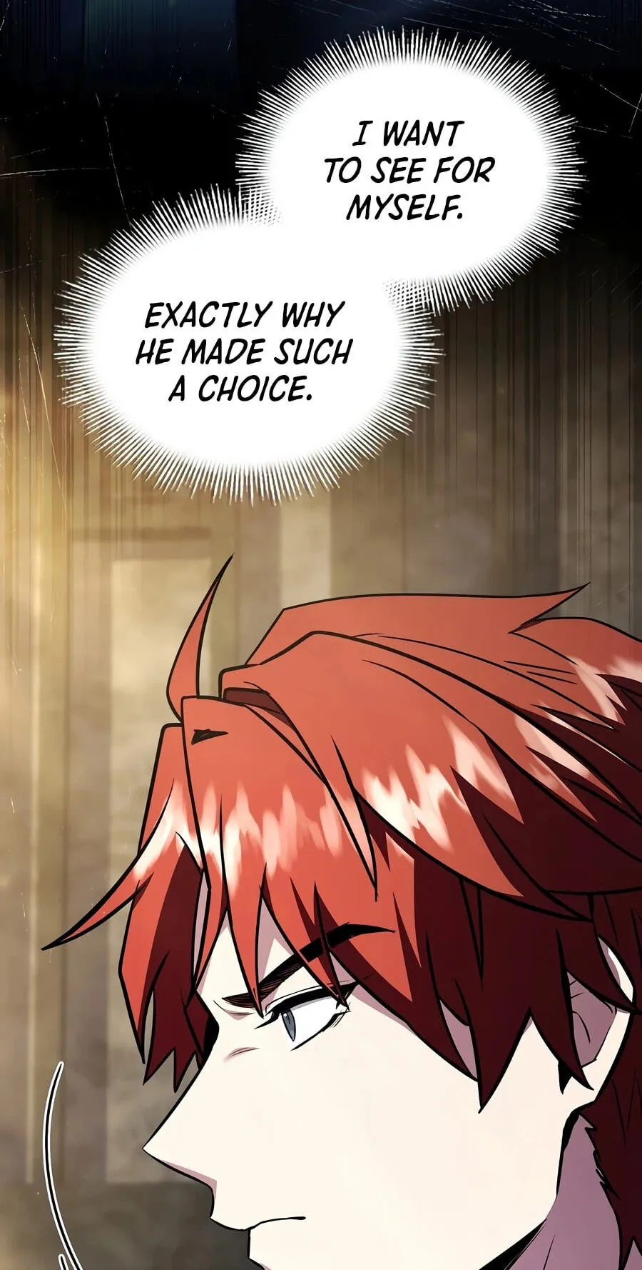 Read The Legendary Spearman Returns chapter 207 image 61 on Lezhin
