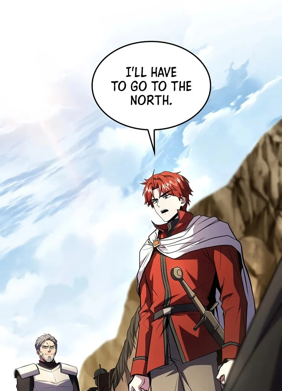Read The Legendary Spearman Returns chapter 207 image 63 on Lezhin