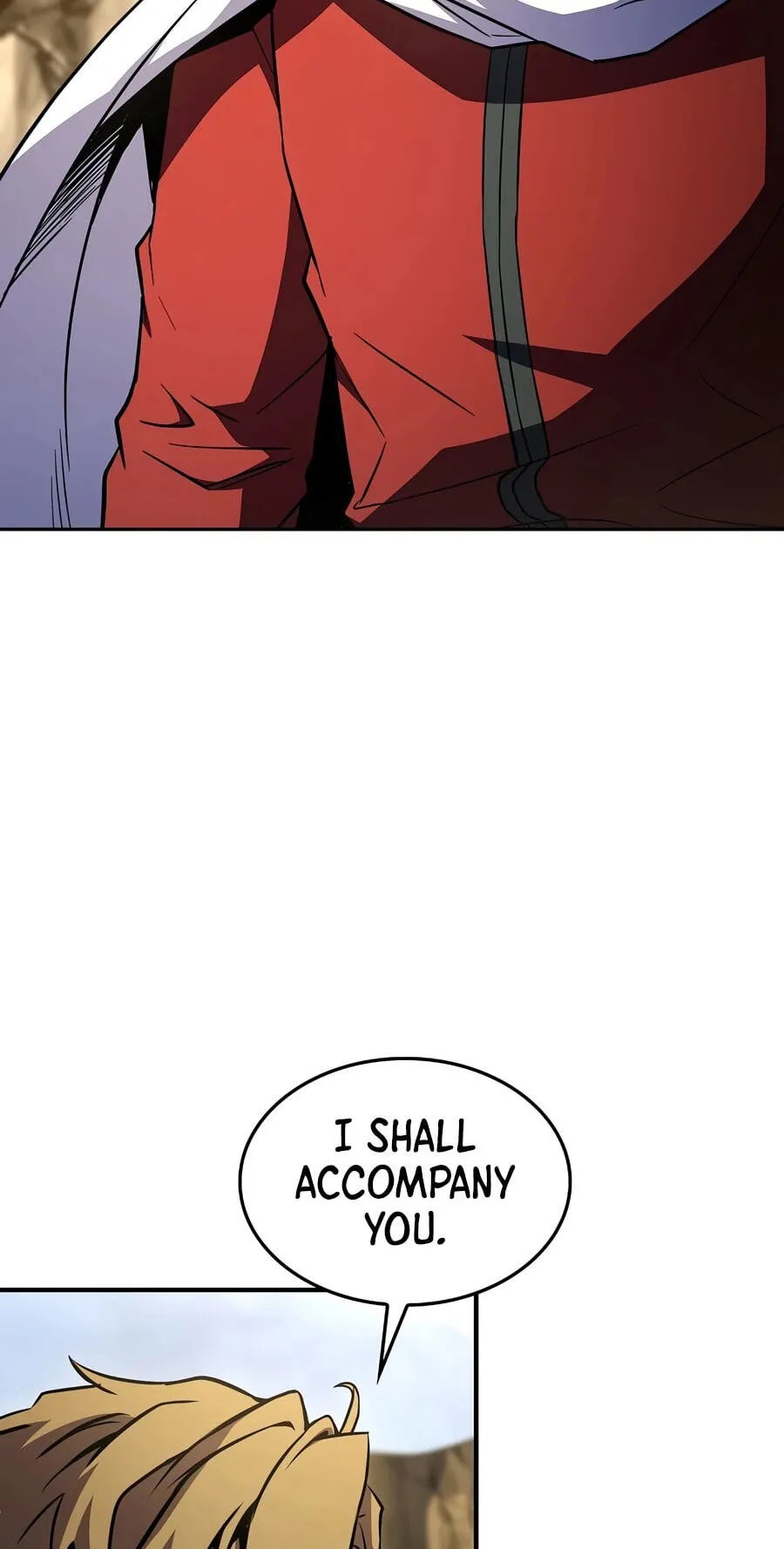 Read The Legendary Spearman Returns chapter 207 image 66 on Lezhin