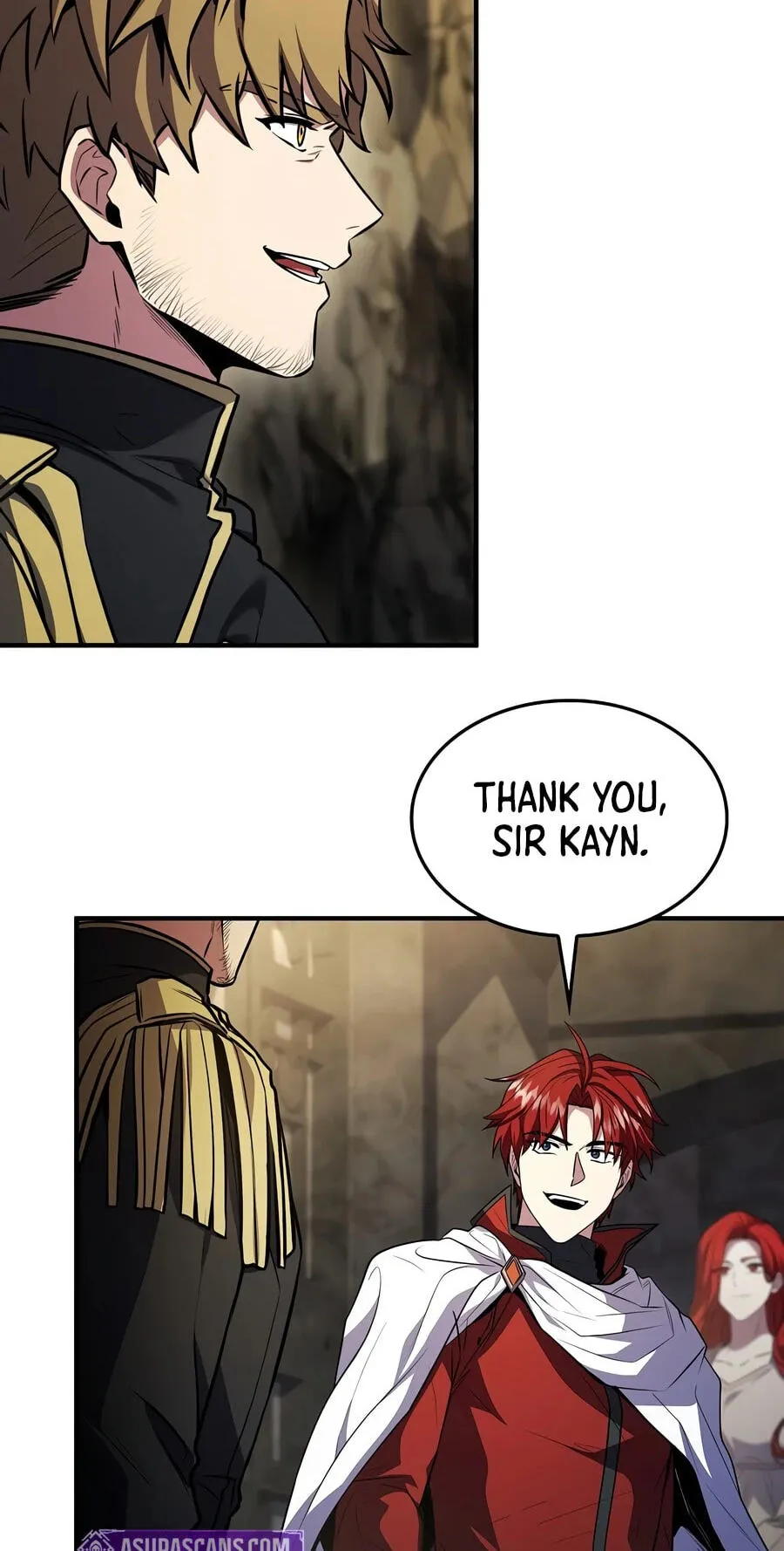 Read The Legendary Spearman Returns chapter 207 image 67 on Lezhin