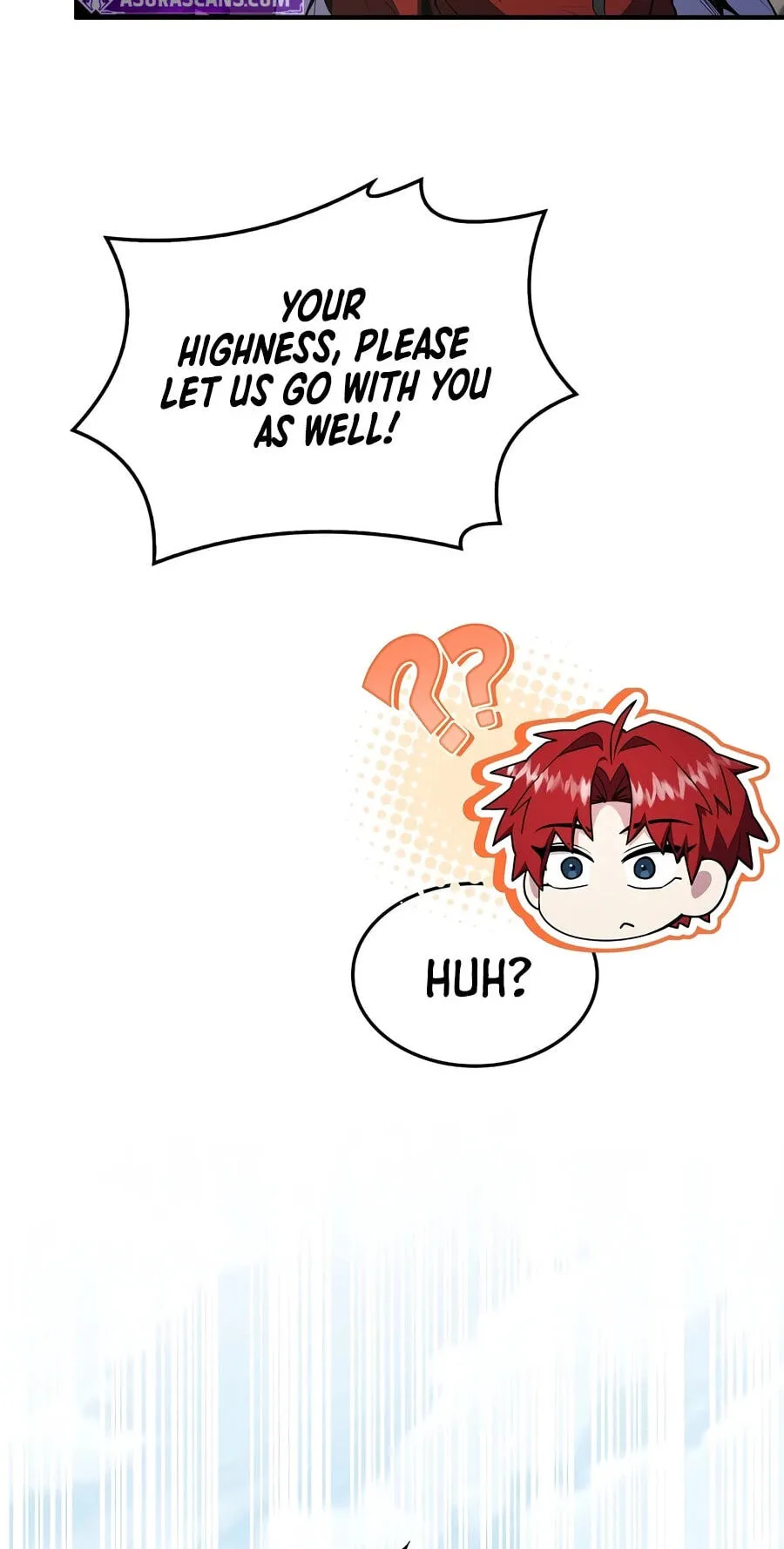 Read The Legendary Spearman Returns chapter 207 image 68 on Lezhin