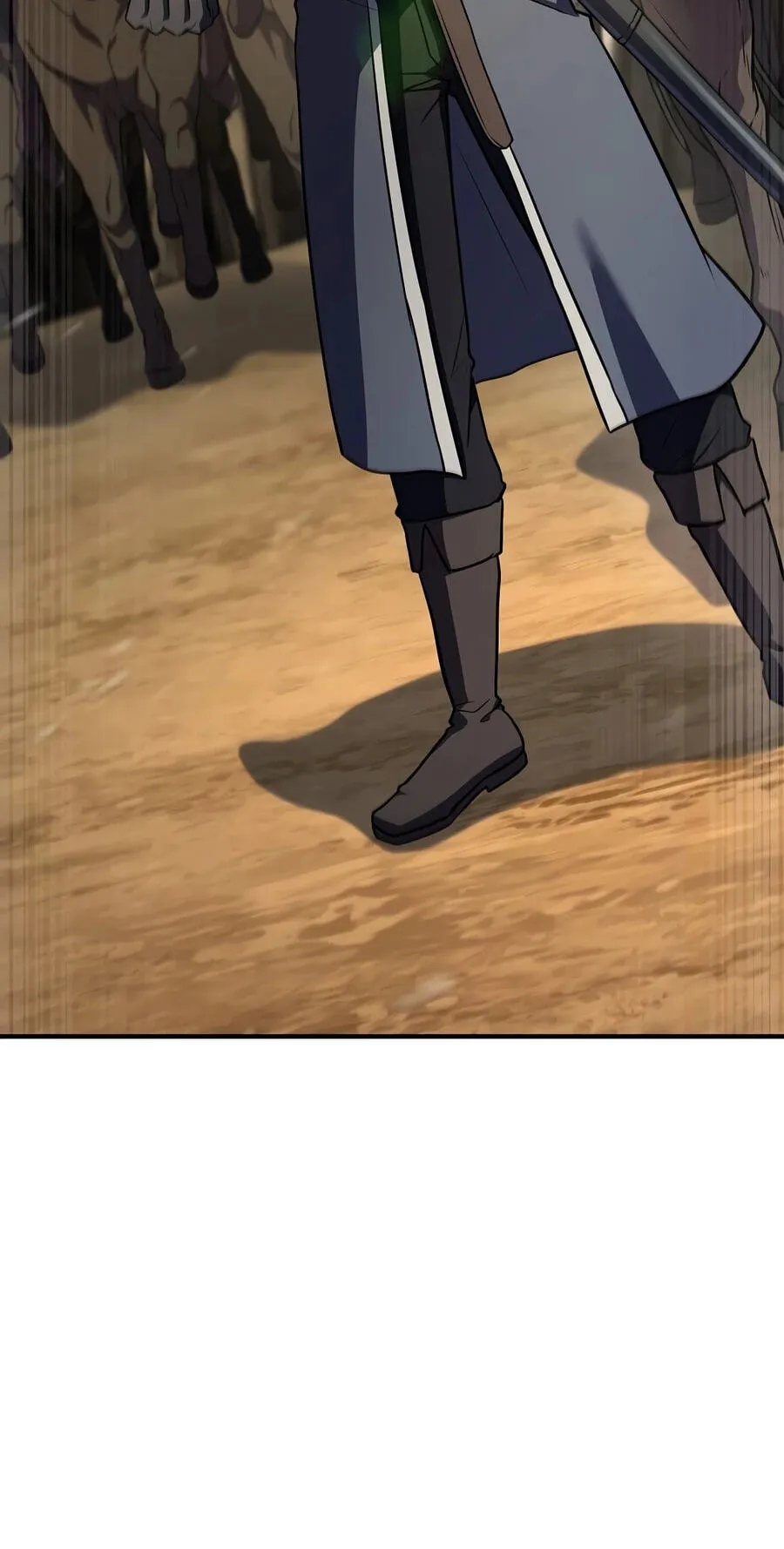 Read The Legendary Spearman Returns chapter 207 image 70 on Lezhin