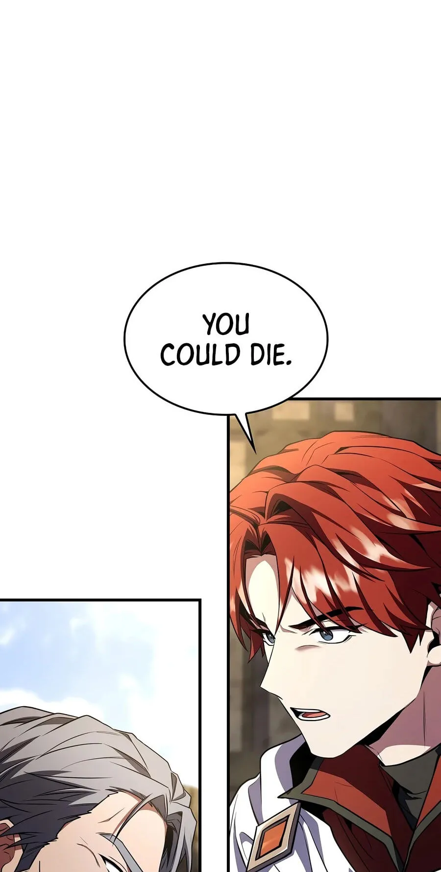 Read The Legendary Spearman Returns chapter 207 image 71 on Lezhin