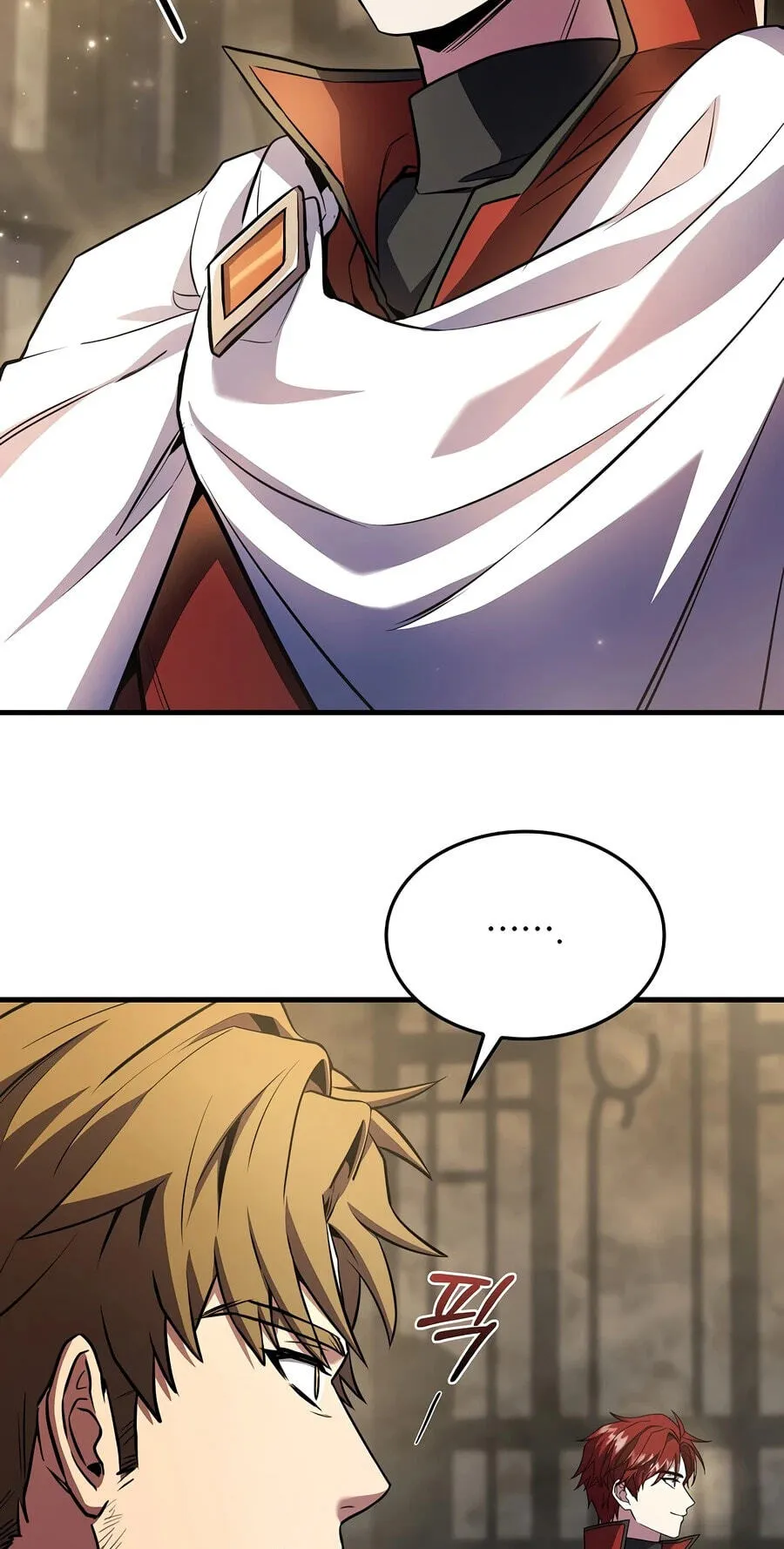 Read The Legendary Spearman Returns chapter 207 image 79 on Lezhin