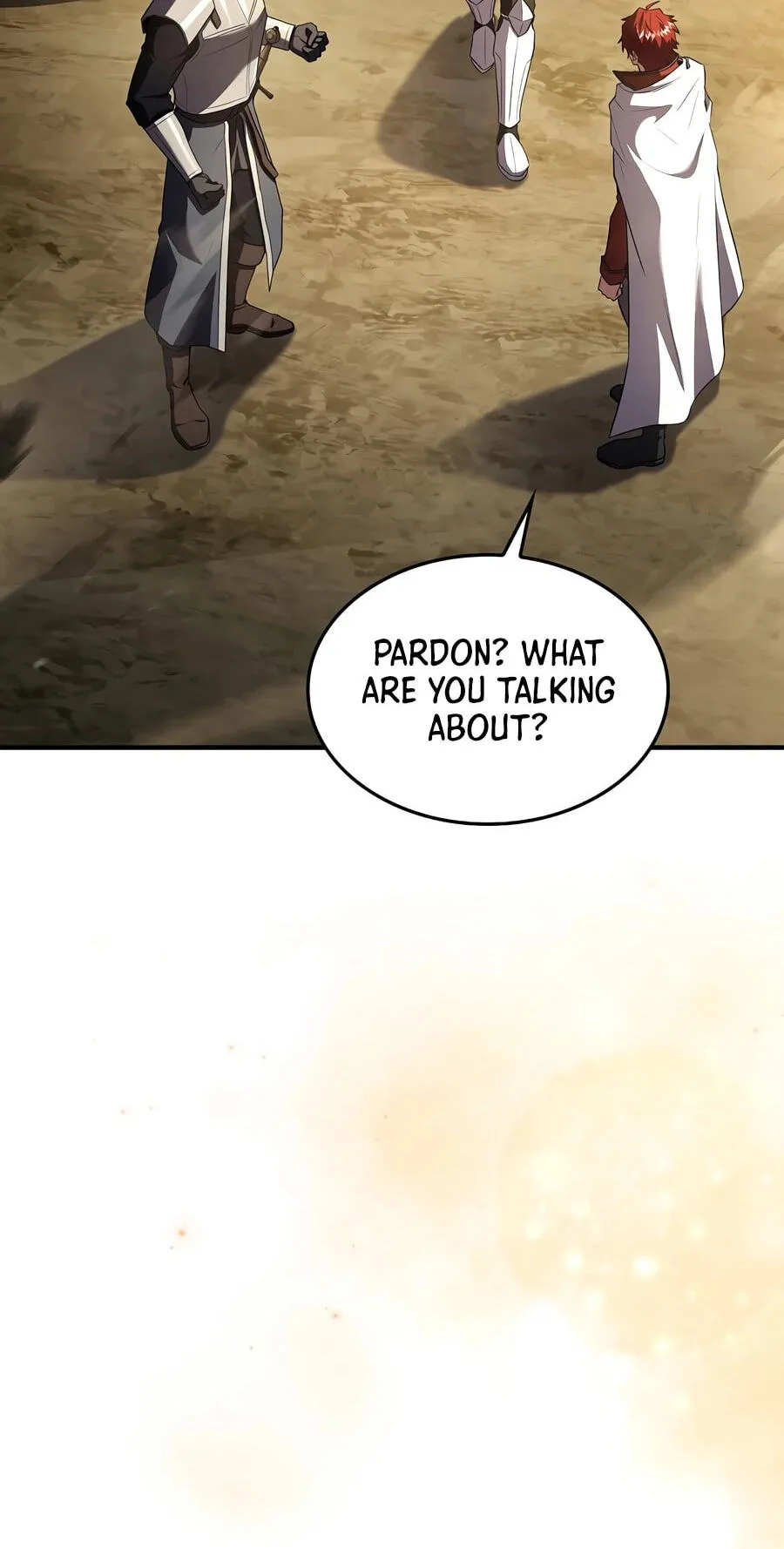 Read The Legendary Spearman Returns chapter 207 image 81 on Lezhin