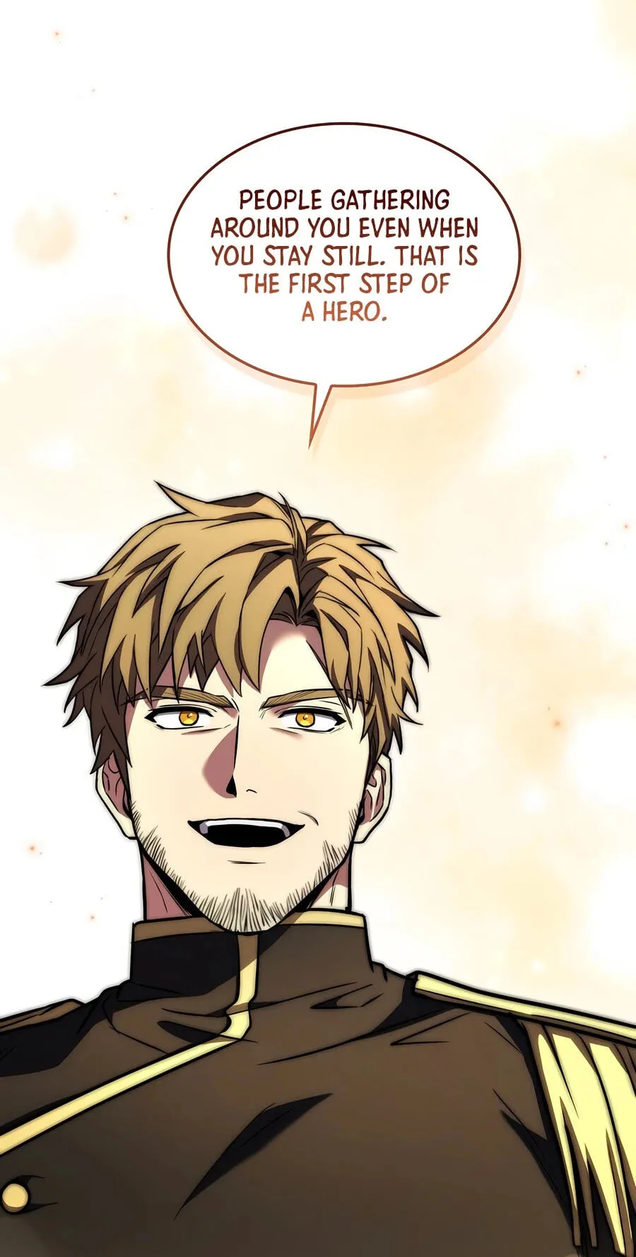 Read The Legendary Spearman Returns chapter 207 image 82 on Lezhin