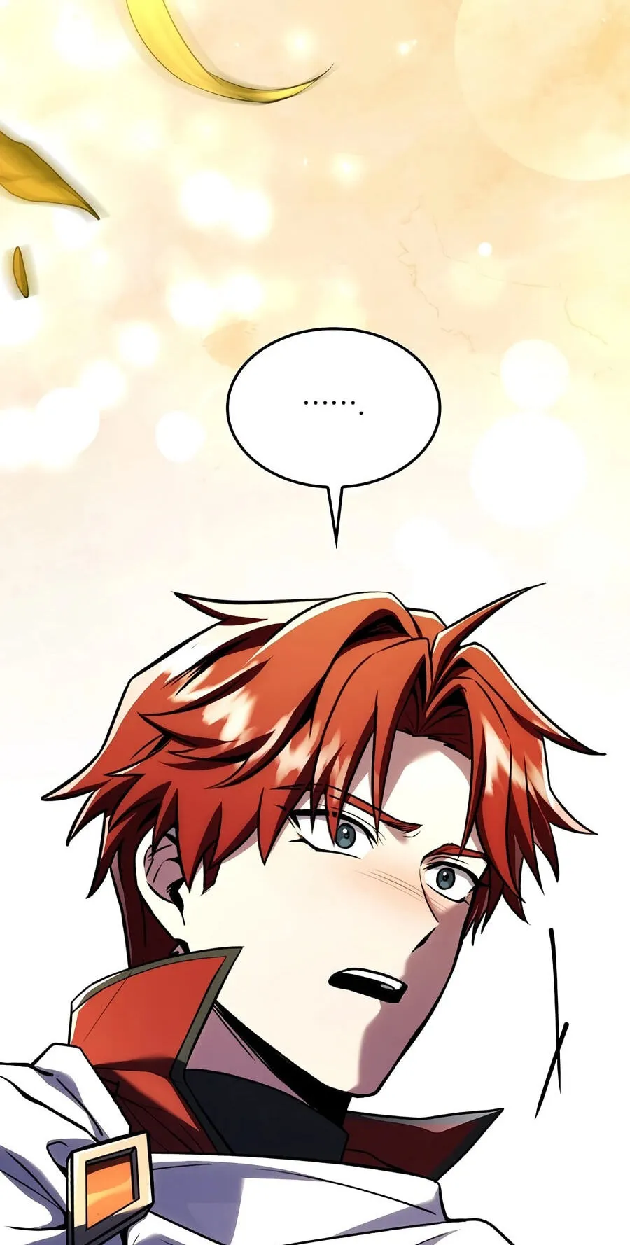 Read The Legendary Spearman Returns chapter 207 image 88 on Lezhin